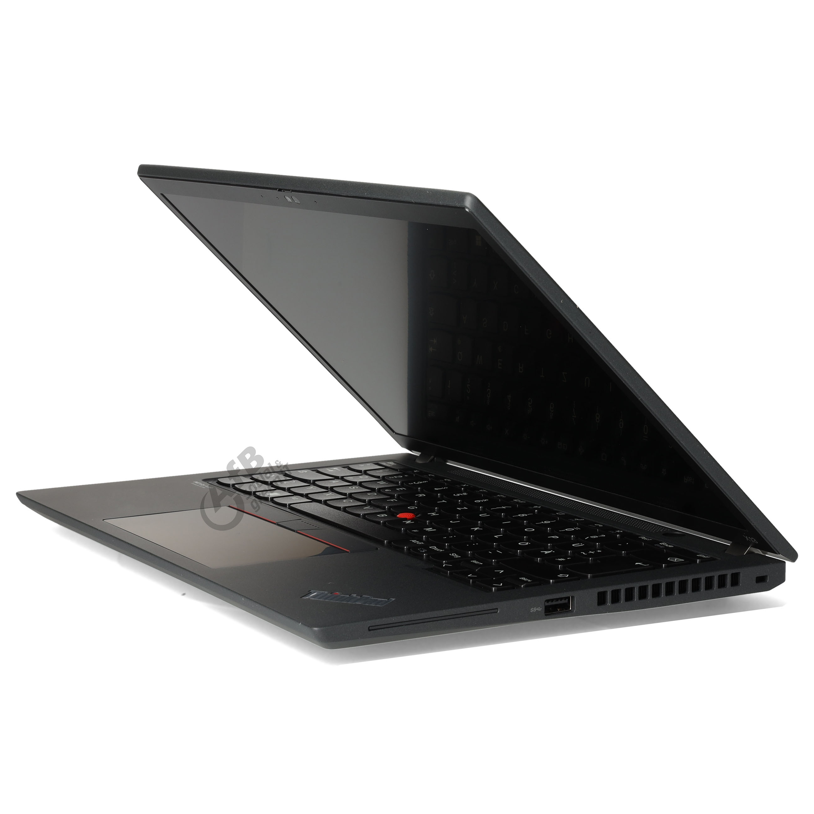 Lenovo ThinkPad X13 Gen 1 

 - 13,3 Zoll - Intel Core i5 10210U @ 1,6 GHz - 8 GB DDR4 - 250 GB SSD - 1920 x 1080 FHD - Windows 11 Professional