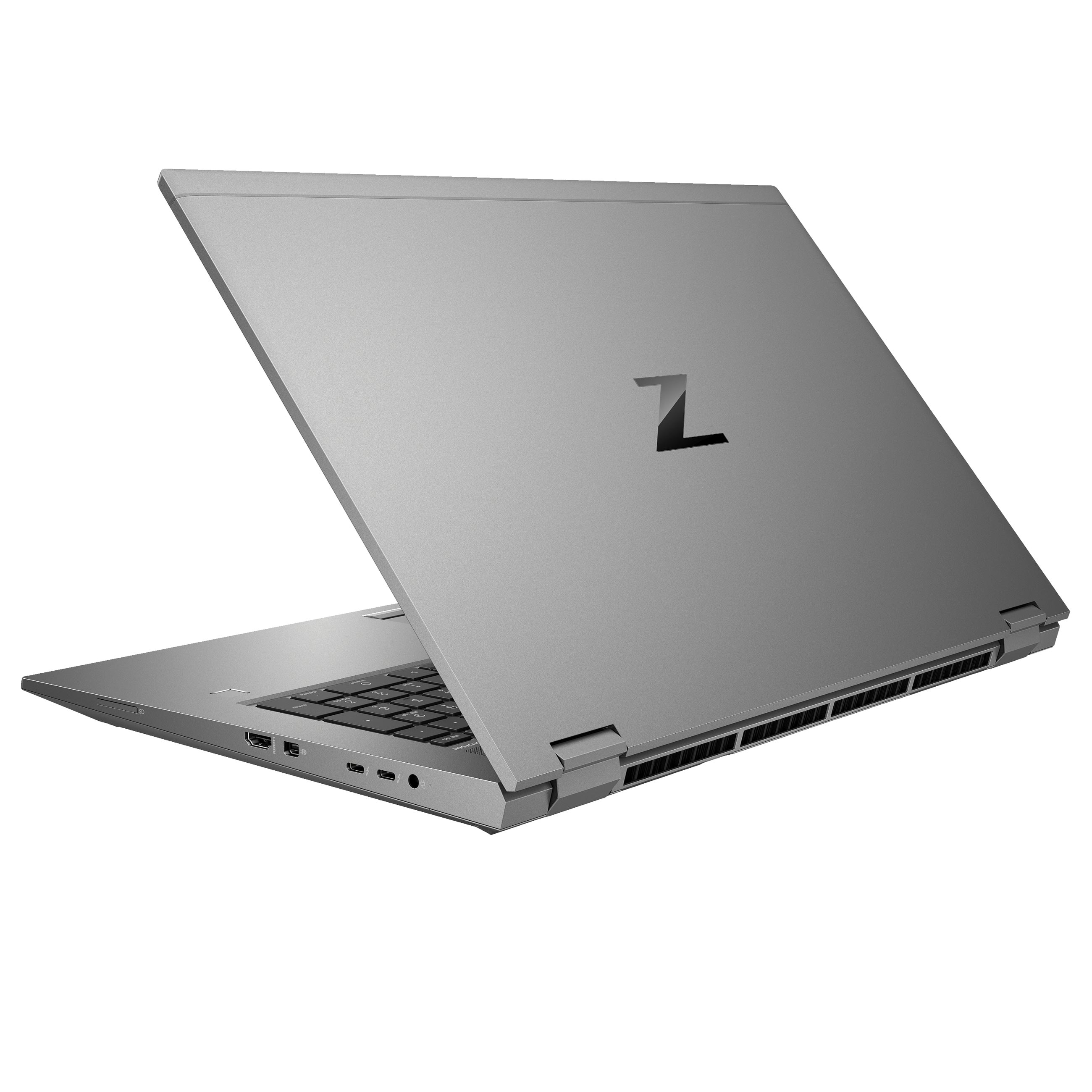 4255665766259 - Zbook Fury 17 G7Sehr gut - AfB-refurbished