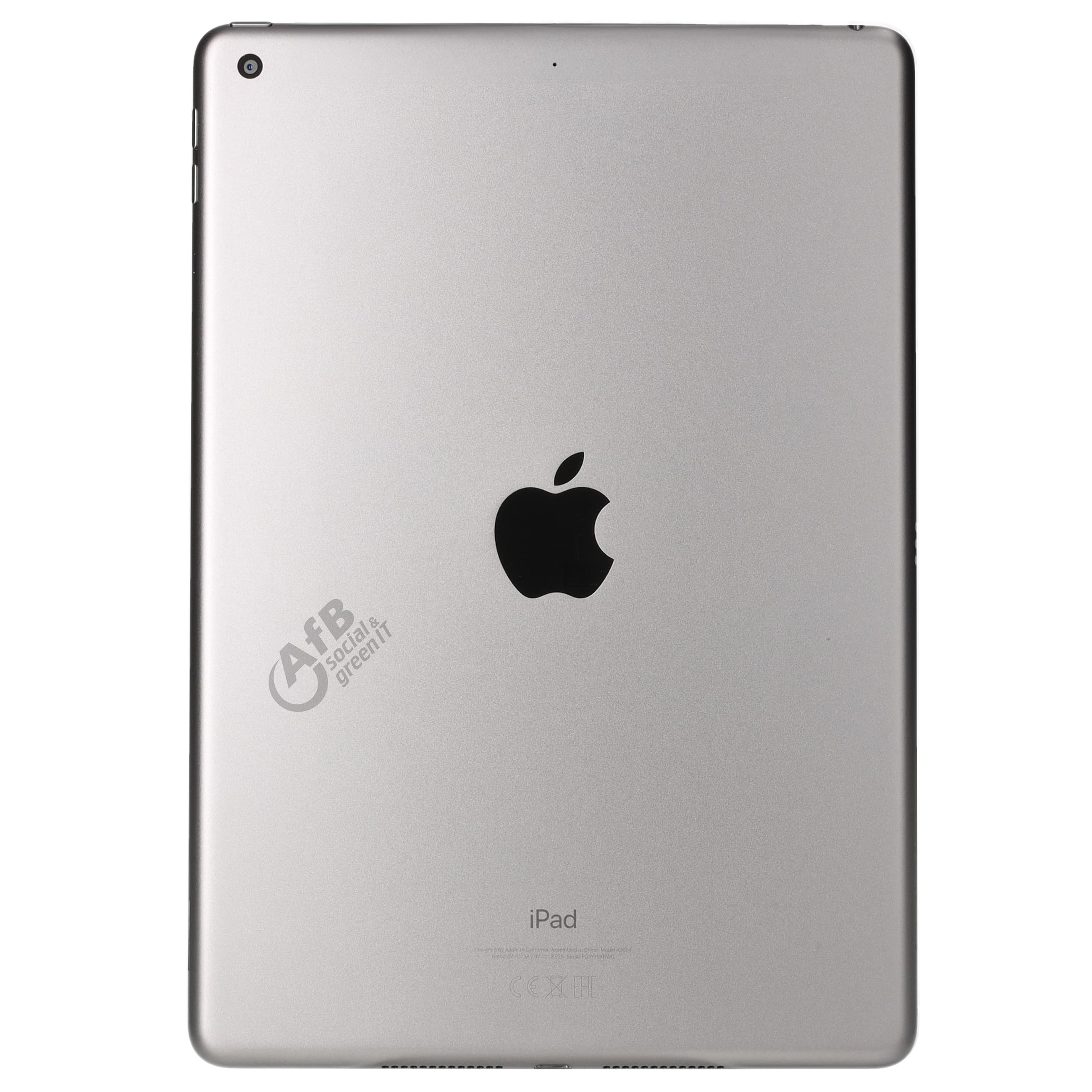 Apple iPad 9 (2021) - 256 GB - Space Gray - WLAN