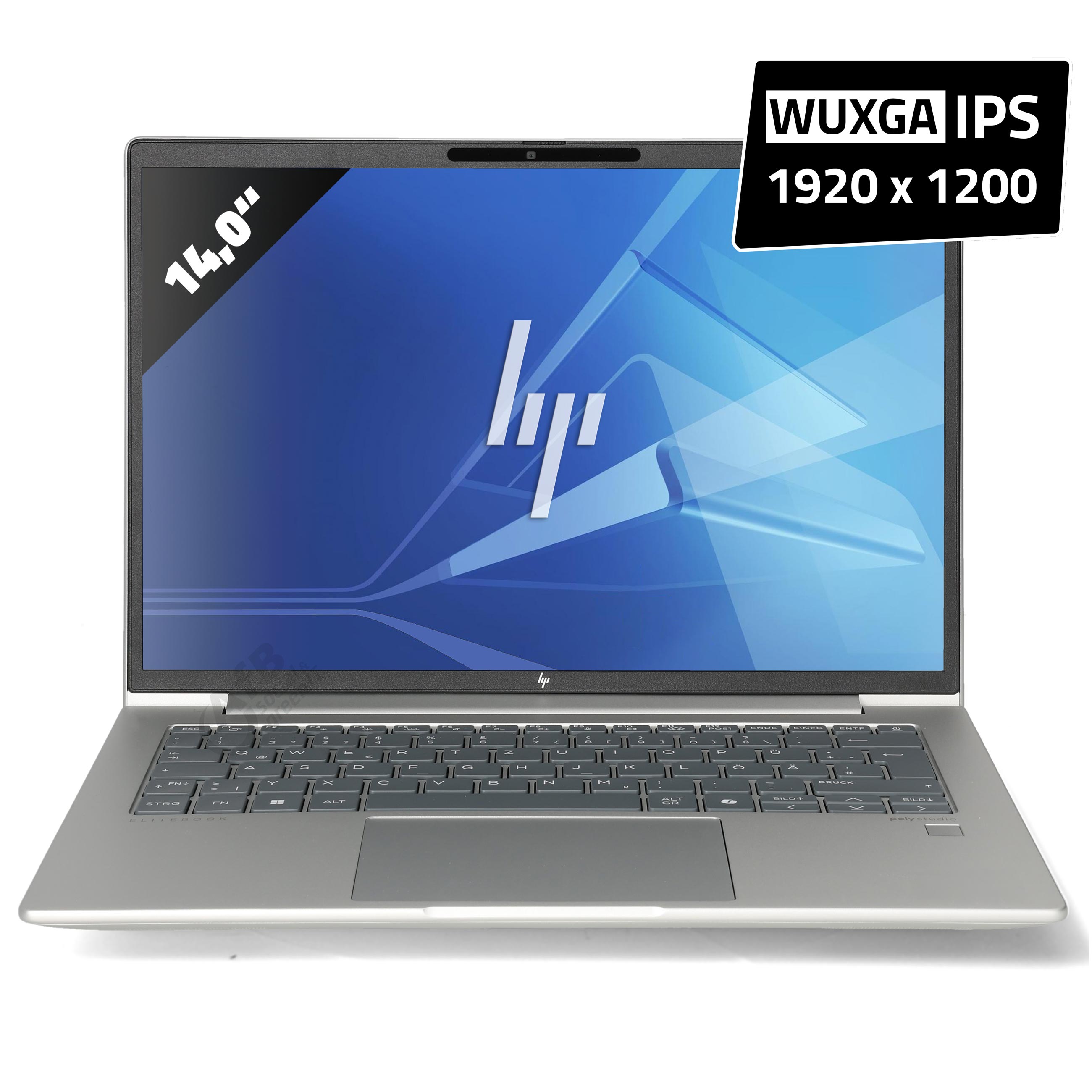 HP EliteBook 640 G11