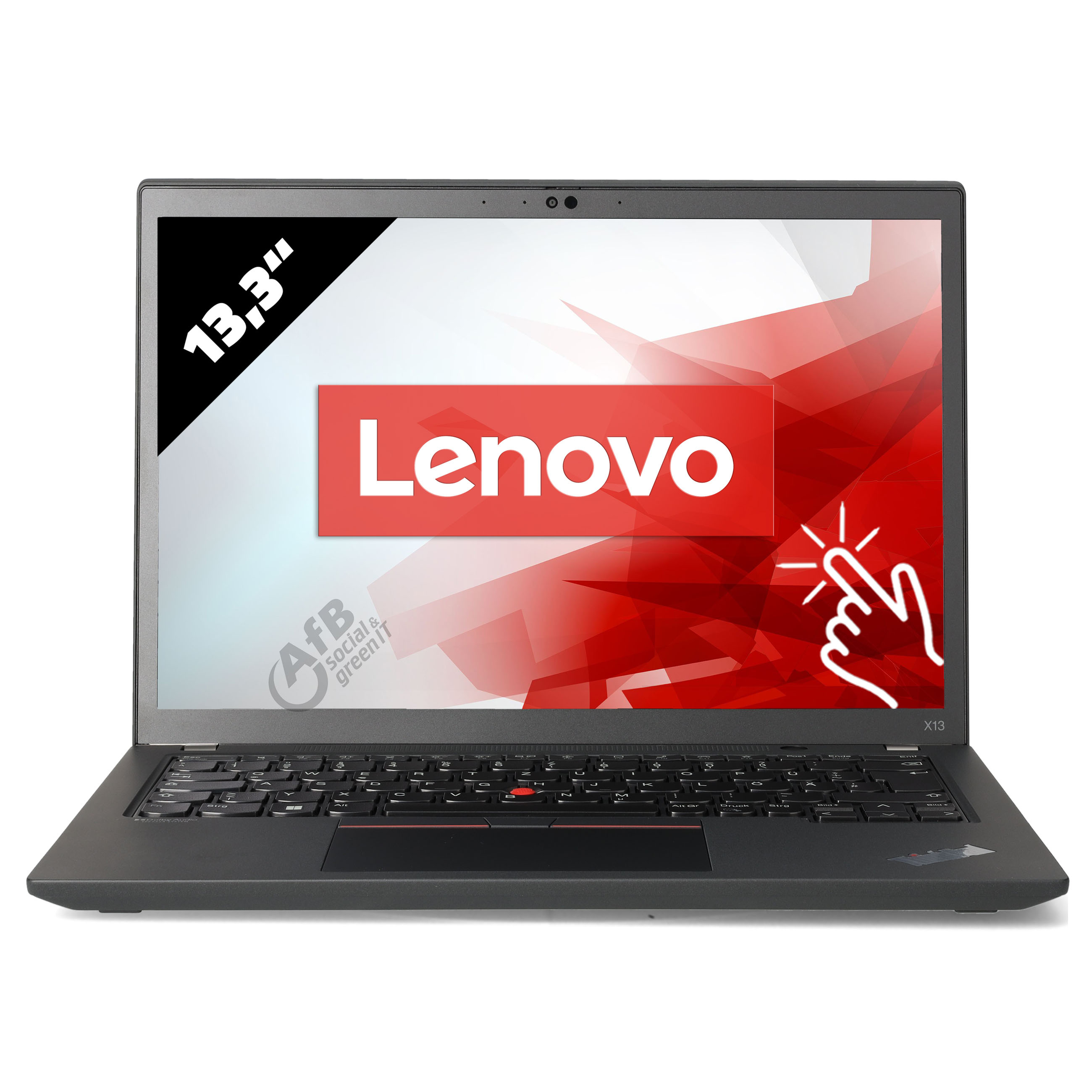 Lenovo ThinkPad X13 Gen 2Gut - AfB-refurbished