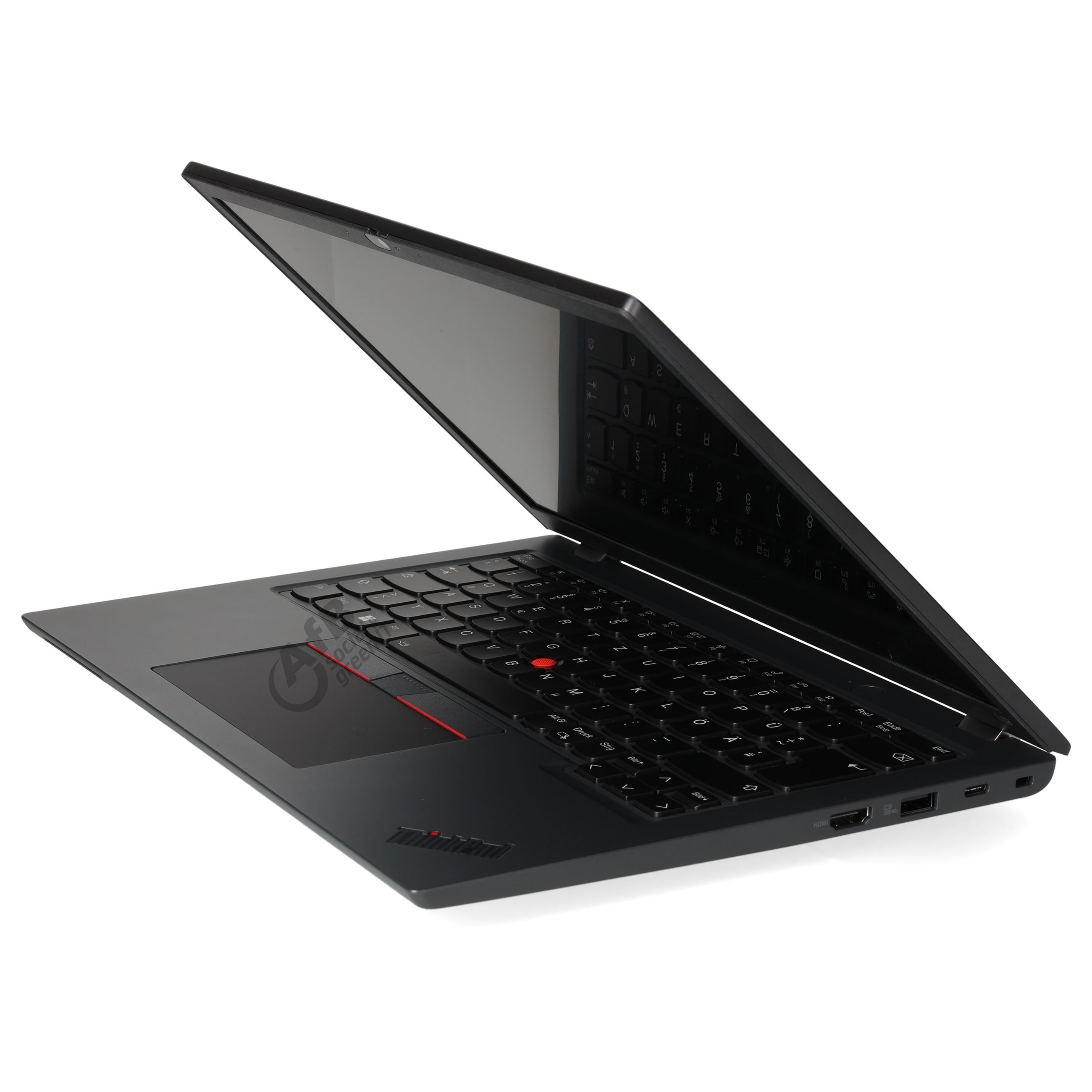 Lenovo ThinkPad L13 Gen 3 

 - 13,3 Zoll - Intel Core i5 1245U @ 4,4 GHz - 16 GB DDR4 - 250 GB SSD - 1920 x 1200 WUXGA - Windows 11 Professional