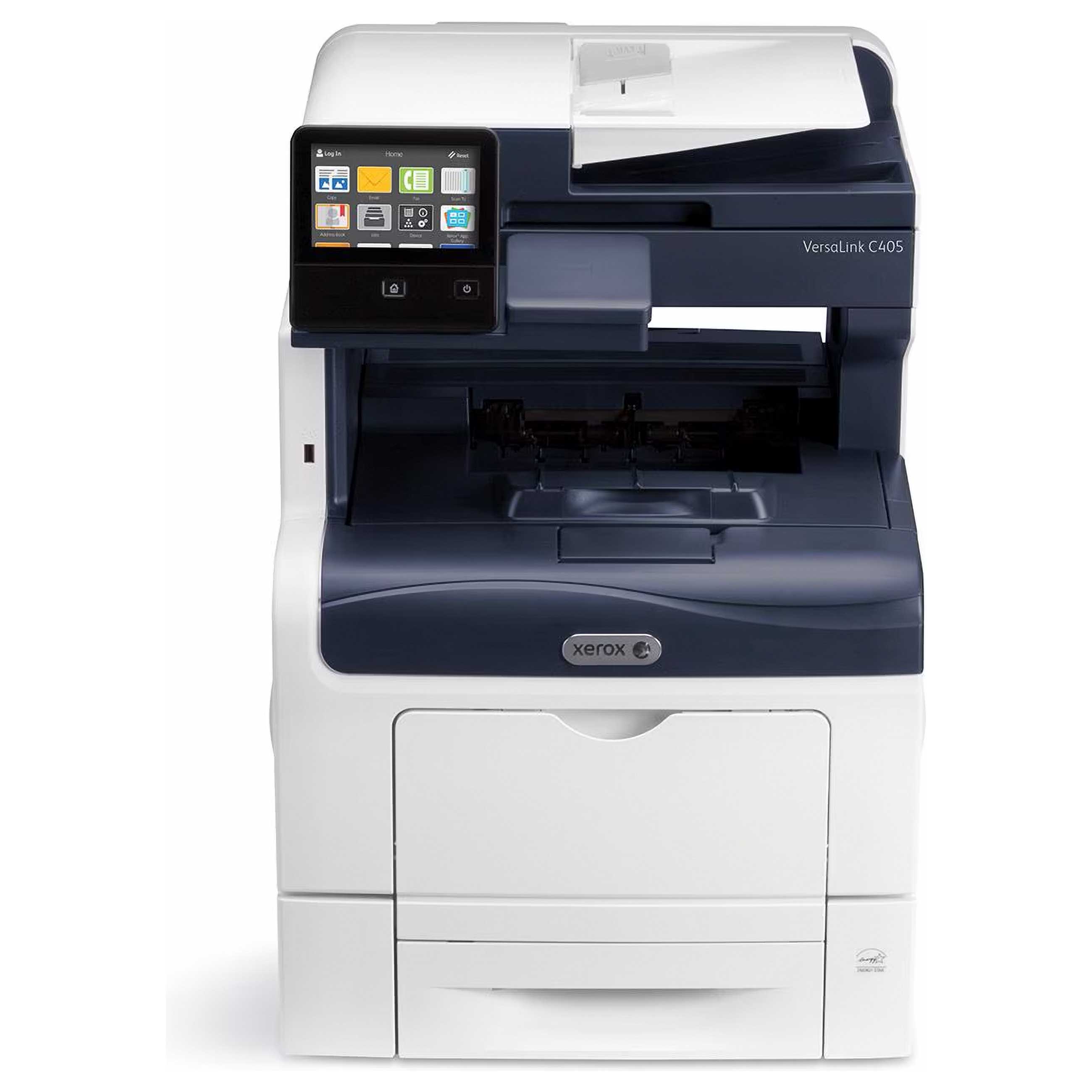 Xerox Versalink C405 - Laserdrucker - Multifunktionsgerät - Farbe