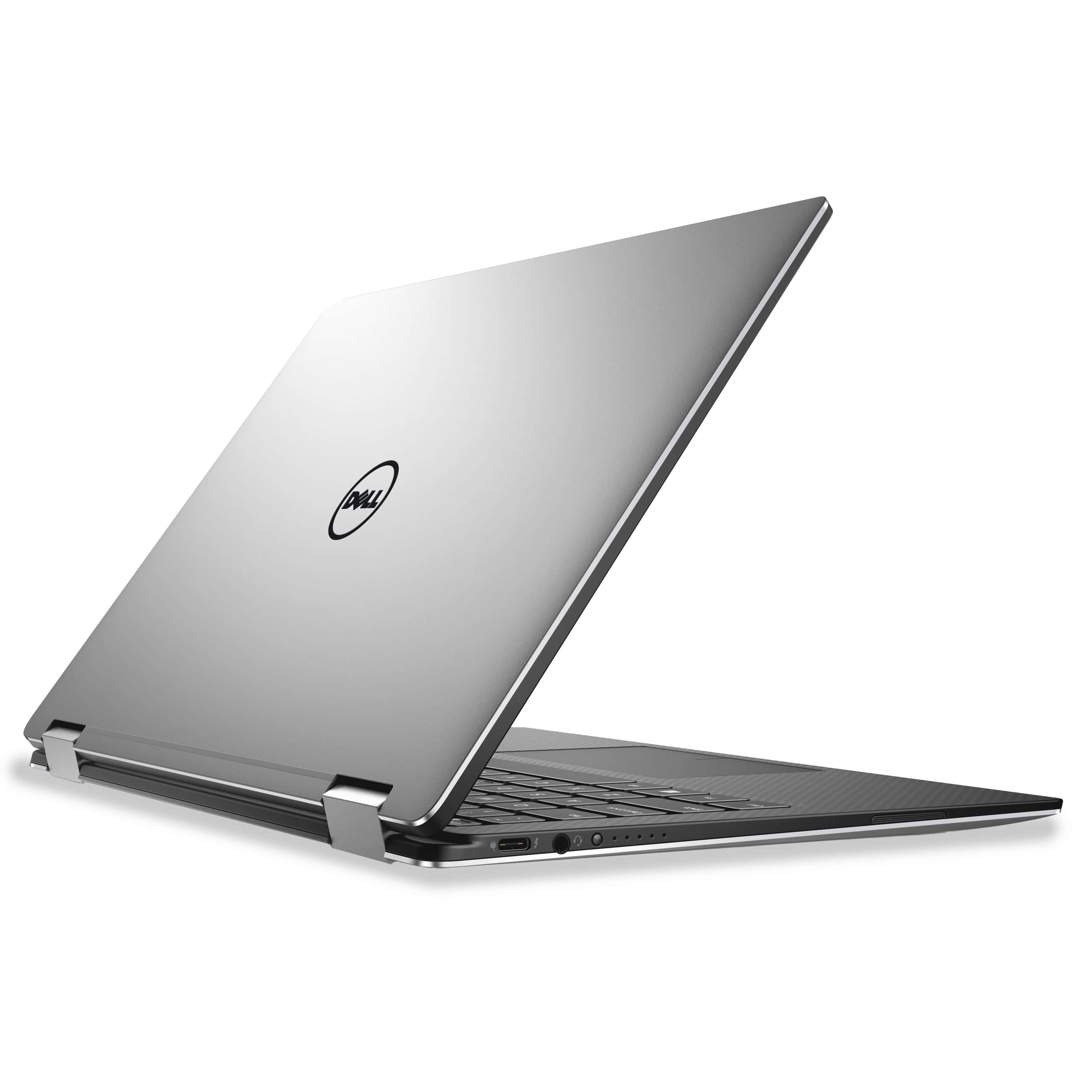 Dell XPS 13 9365 2 in 1 

 - 13,3 Zoll - Intel Core i5 8200Y @ 1,3 GHz - 8 GB DDR3 - 500 GB SSD - 1920 x 1080 FHD - Touchscreen - Windows 11 Professional