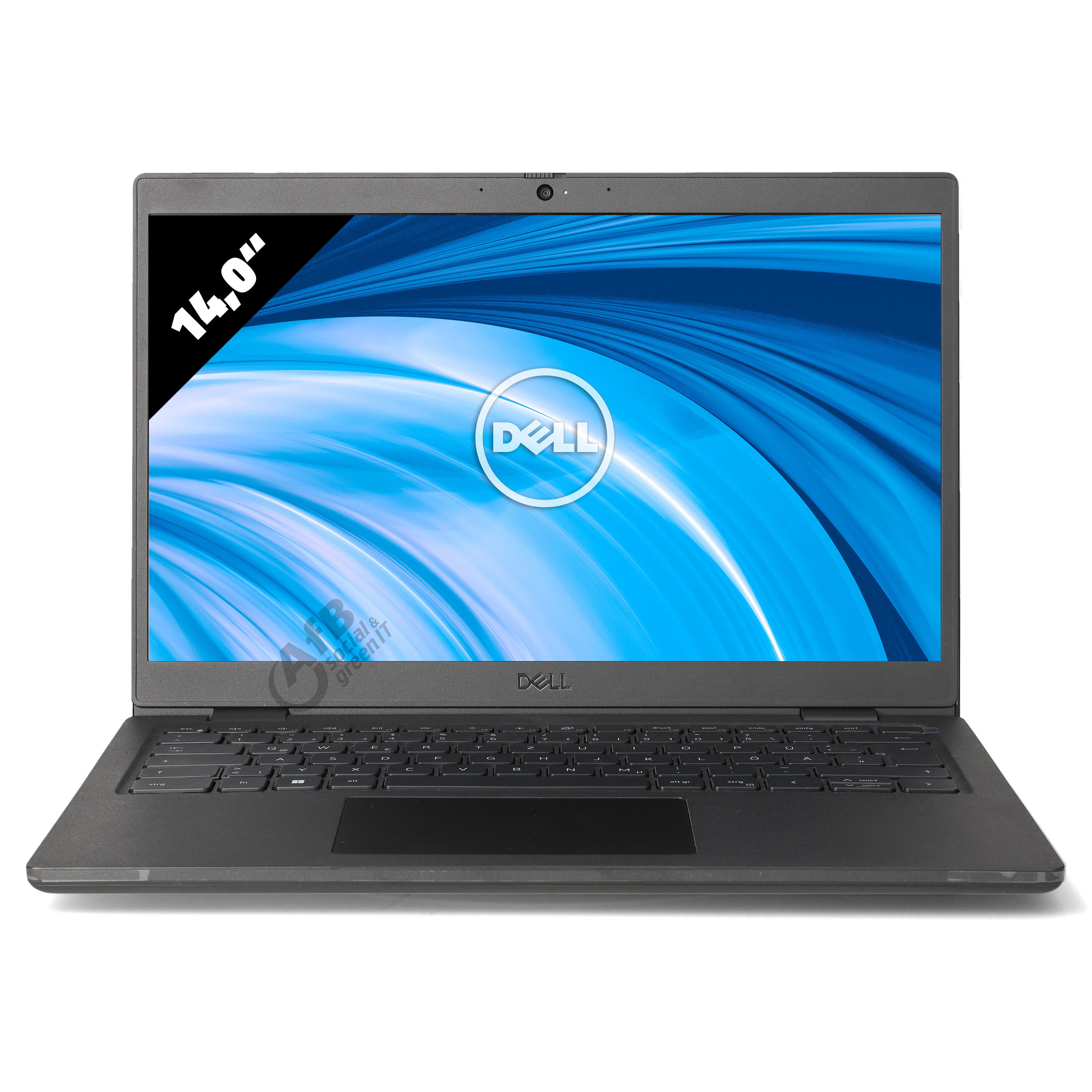 Dell Latitude 3410Fair - AfB-refurbished