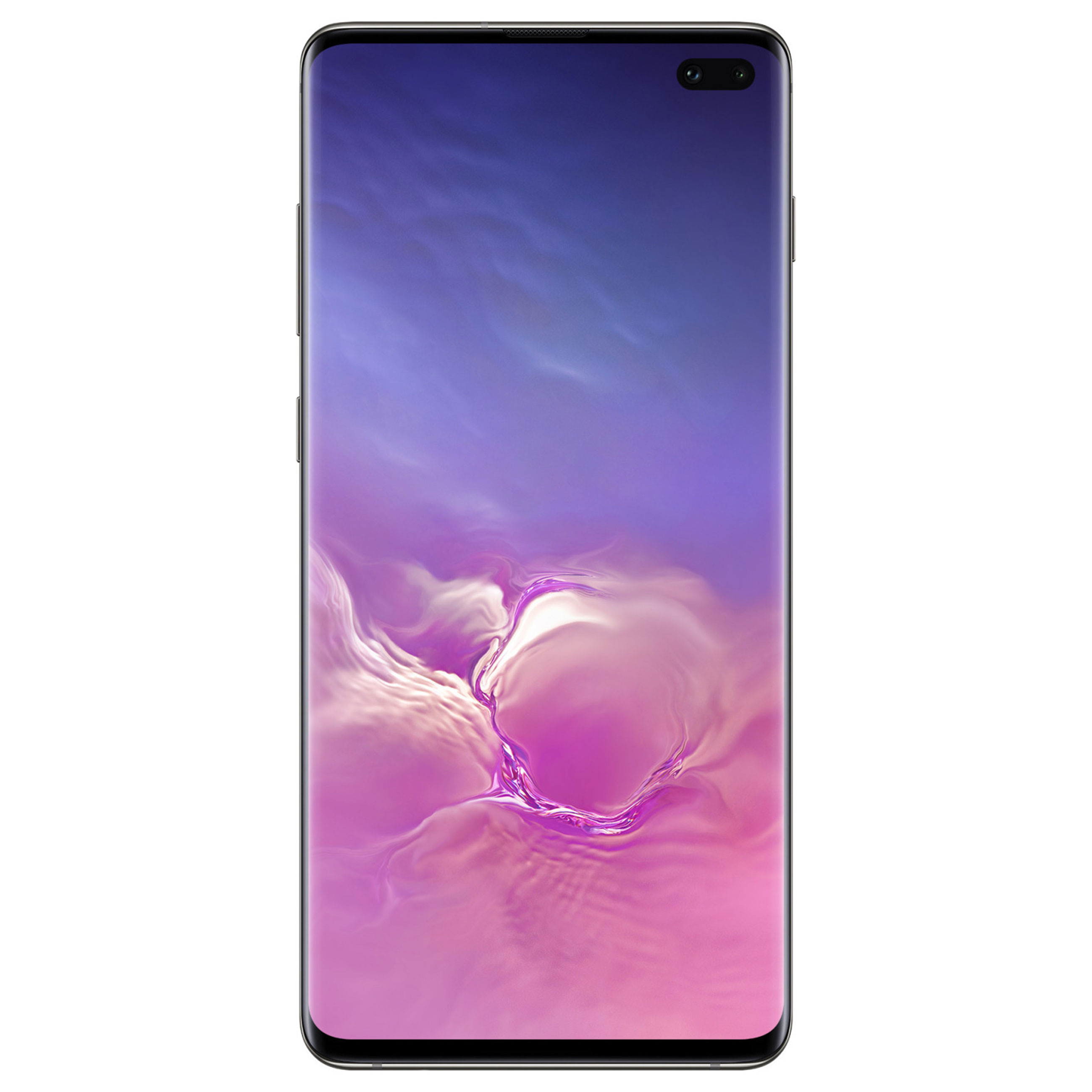 Samsung Galaxy S10+Sehr gut - AfB-refurbished