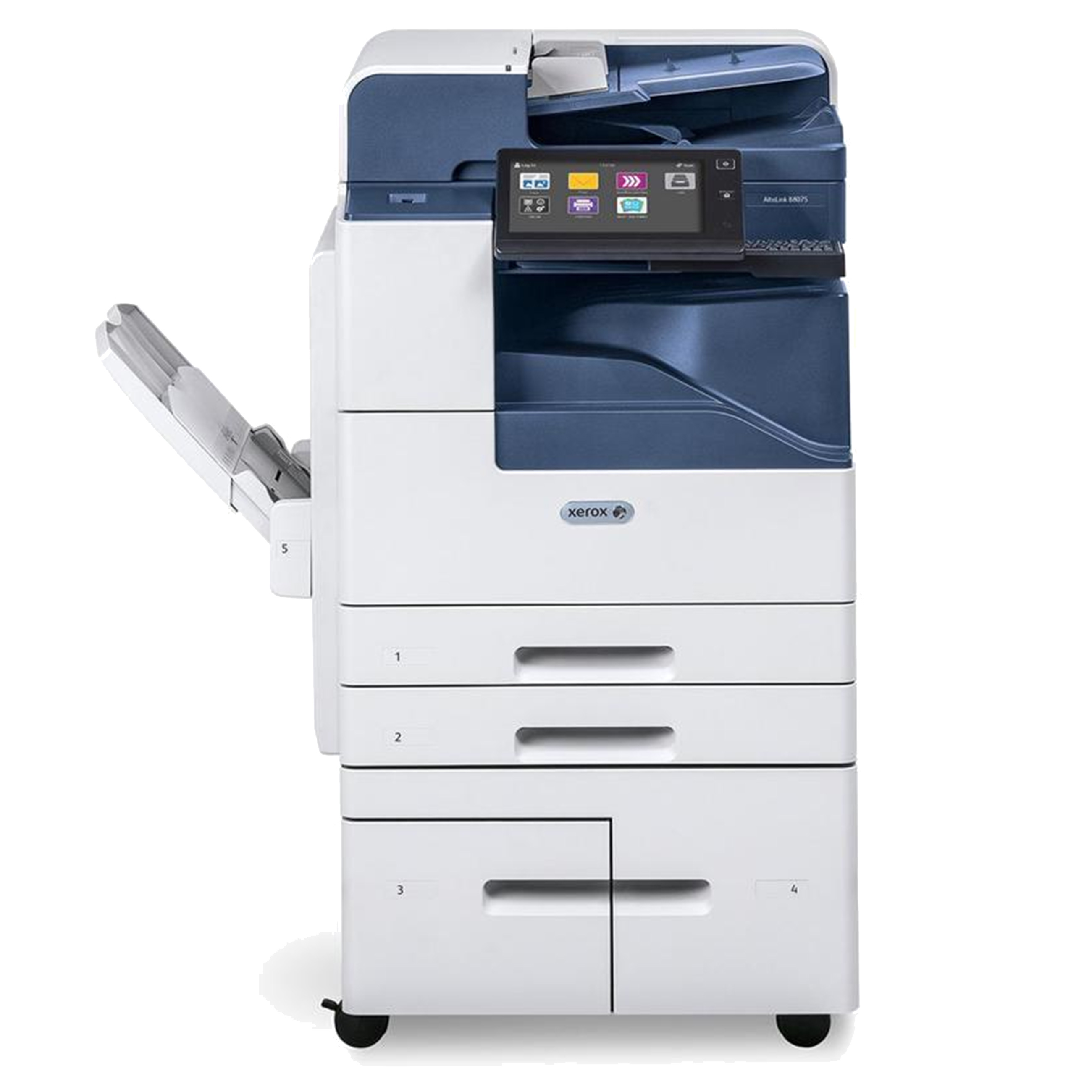 Xerox AltaLink C8030 - Laserdrucker - Multifunktionsgerät - Farbe