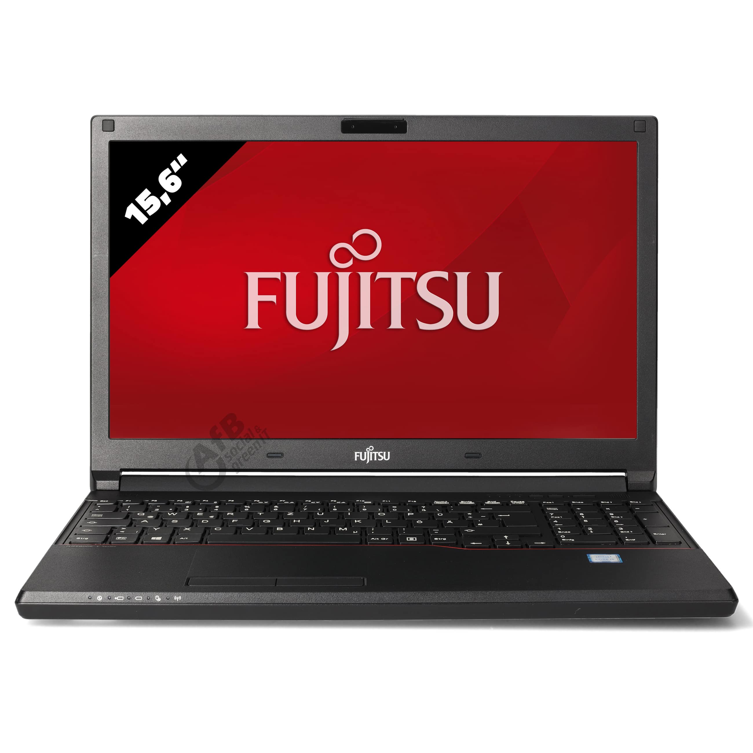 Fujitsu Lifebook E559Sehr gut - AfB-refurbished