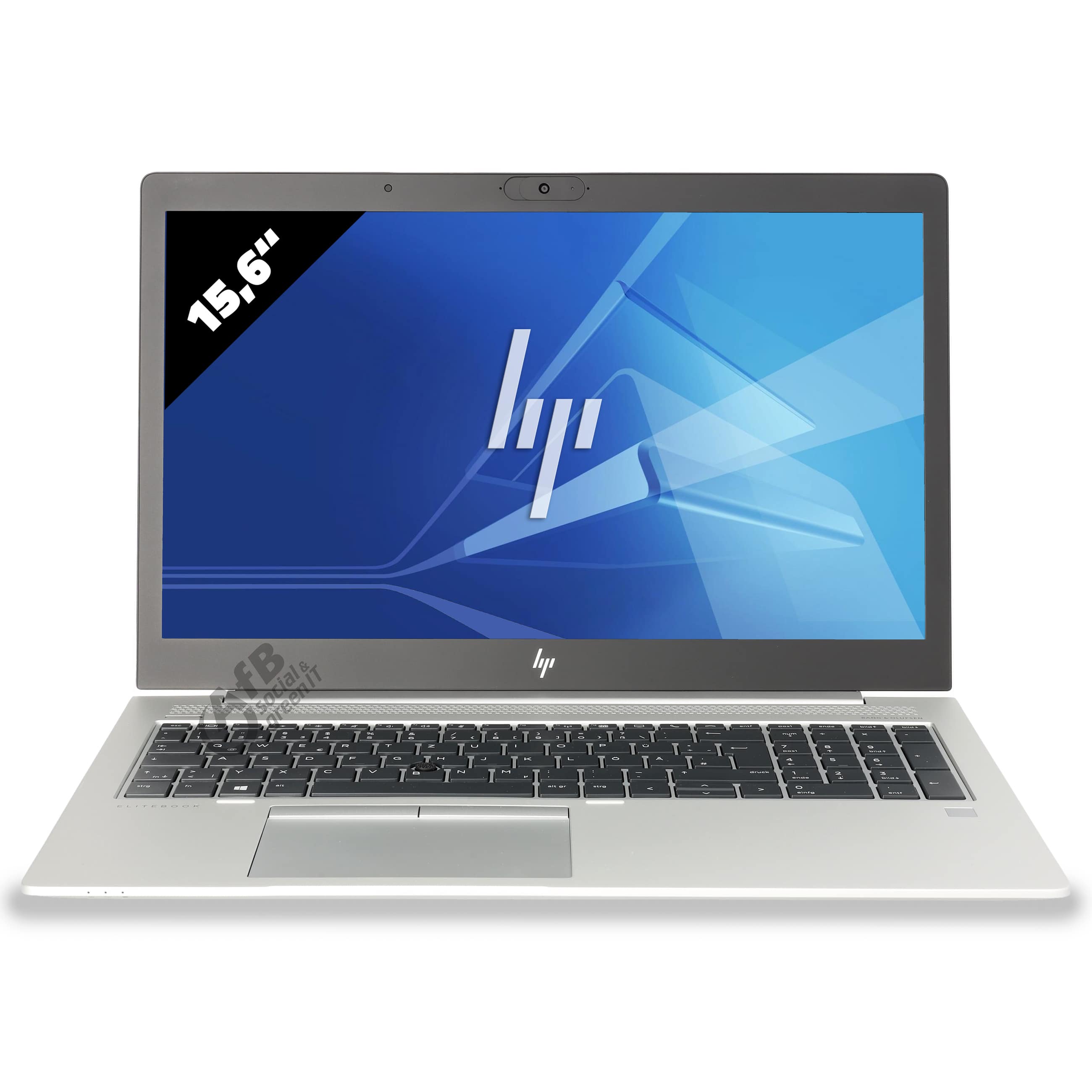 HP EliteBook 755 G5