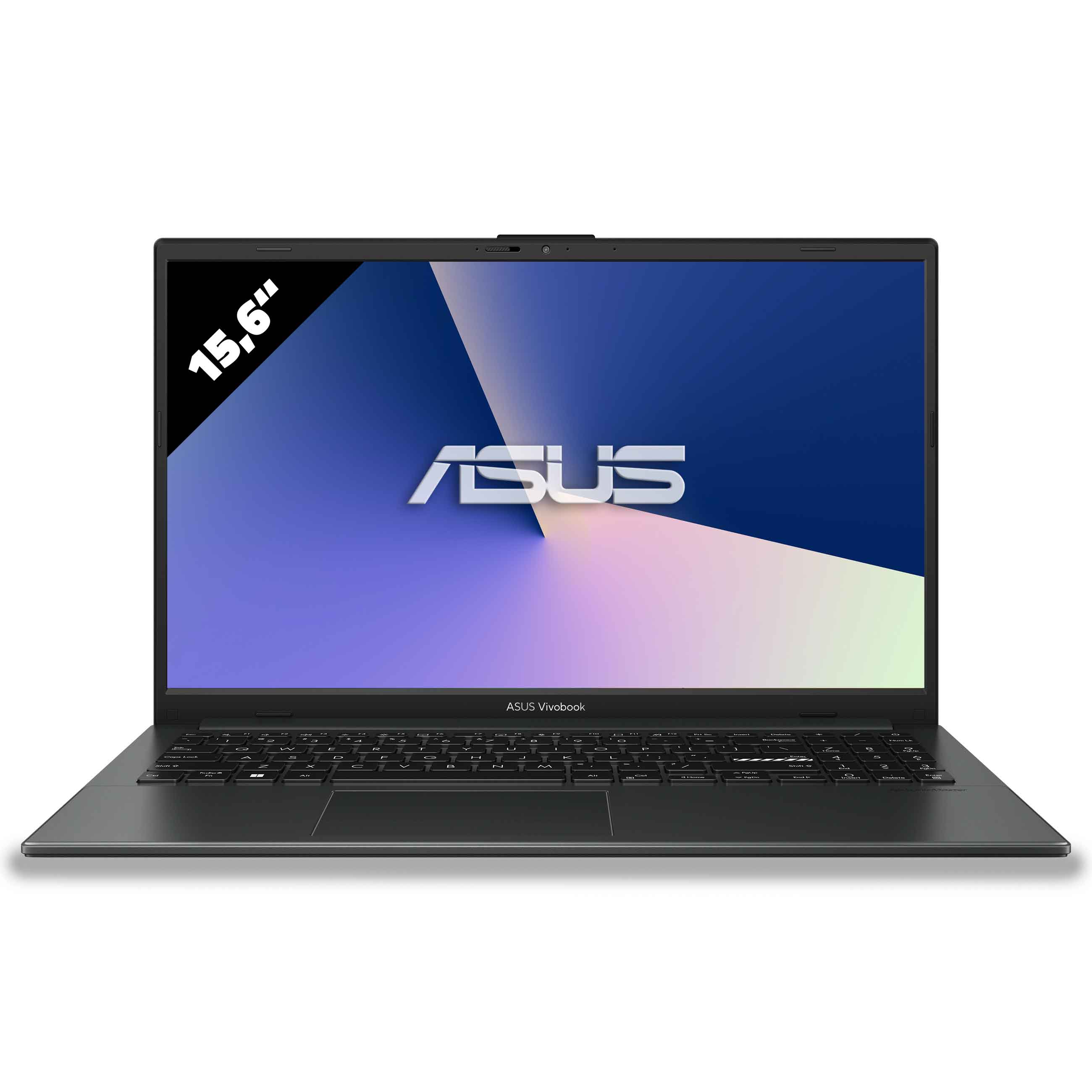 Asus VivoBook Go 15 

 - 15,6 Zoll - AMD Ryzen 3 7320U @ 4,1 GHz - 16 GB DDR5 - 500 GB SSD - 1920 x 1080 FHD - Windows 11 Home