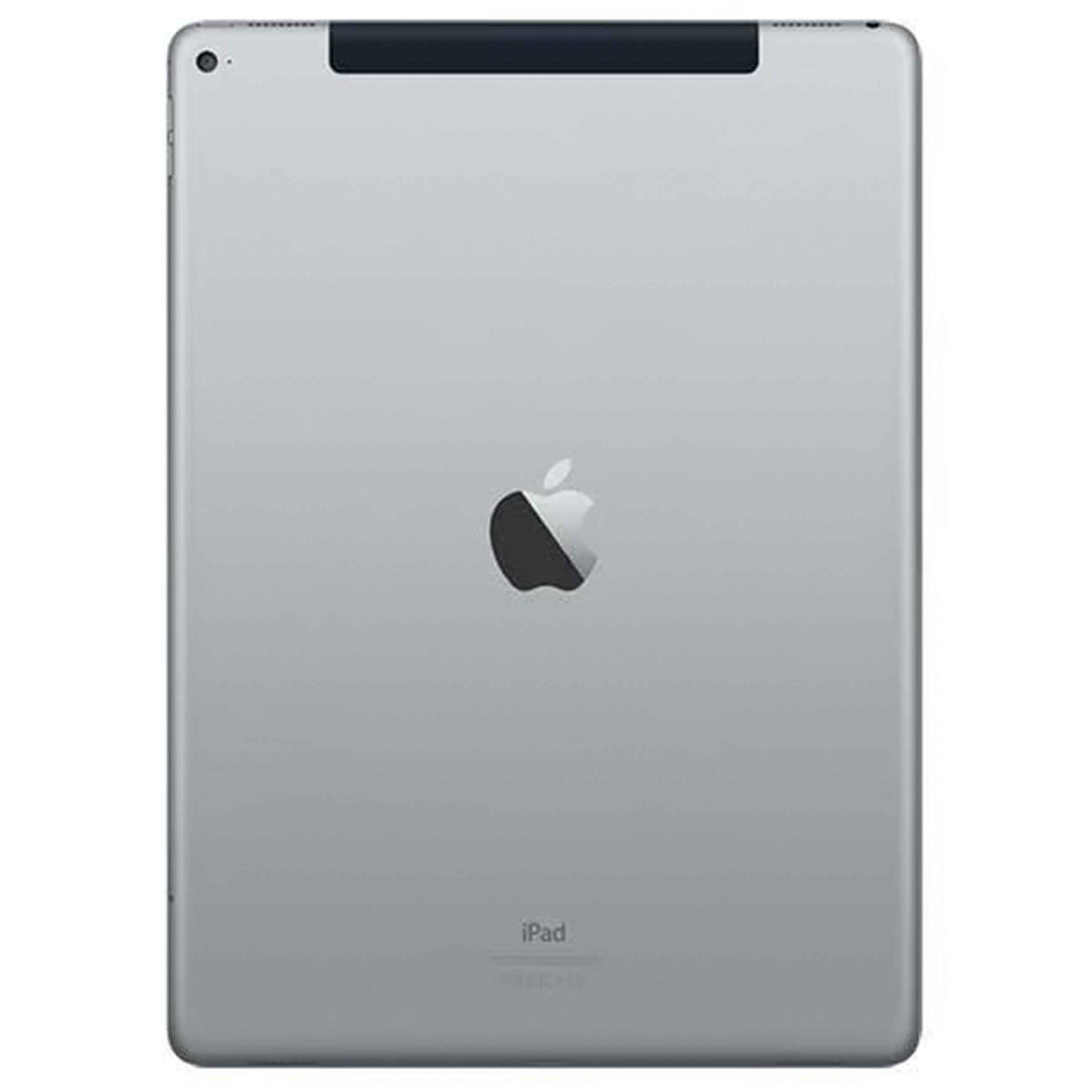 Apple iPad Pro 12.9 (2015) - 128 GB - Space Gray - LTE 4G