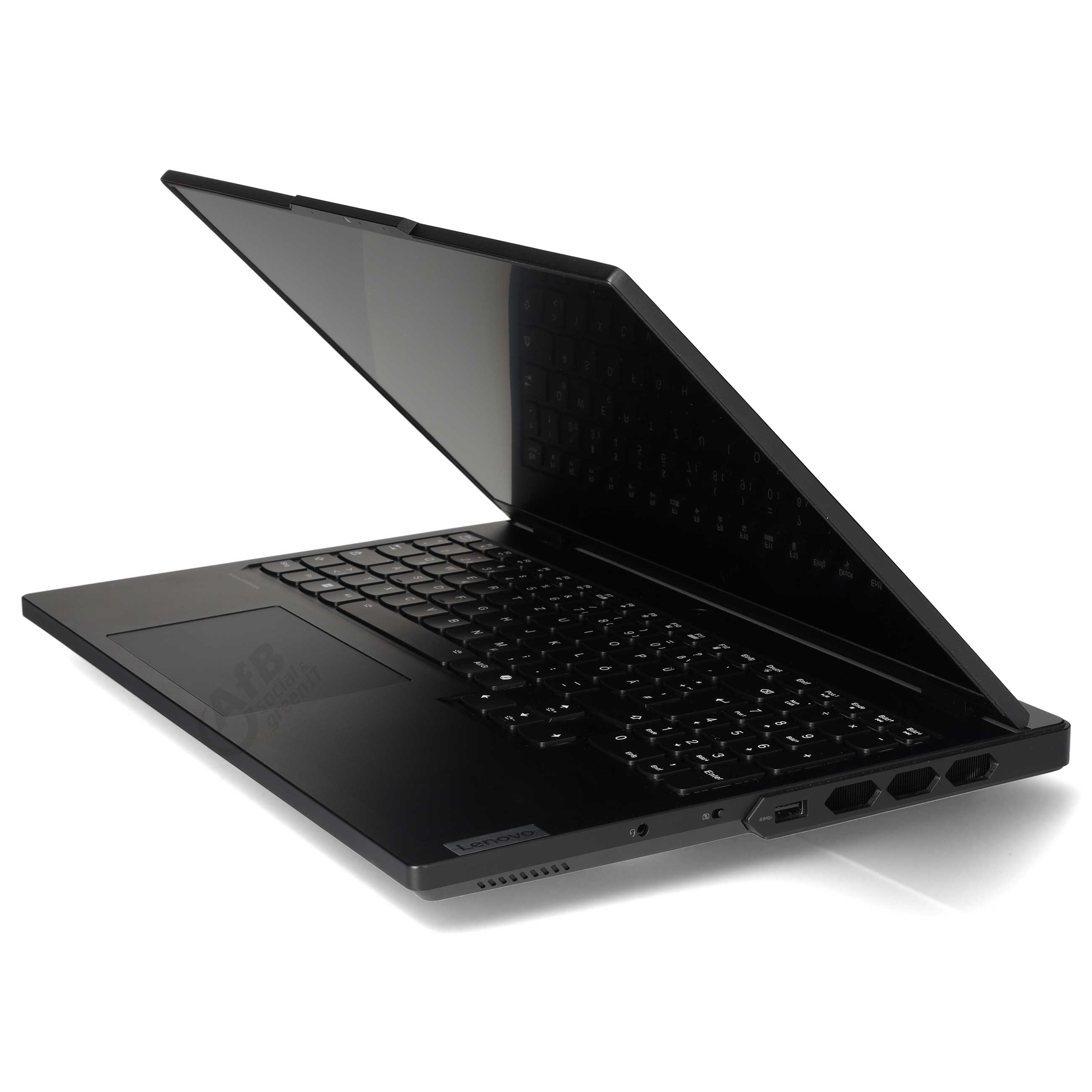 Lenovo Legion Pro 7 16IRX9H 

 - 16,0 Zoll - Intel Core i9 14900HX @ 5,8 GHz - 32 GB DDR5 - 1 TB SSD - GeForce RTX 4080 - 2560 x 1600 WQXGA - Windows 11 Home