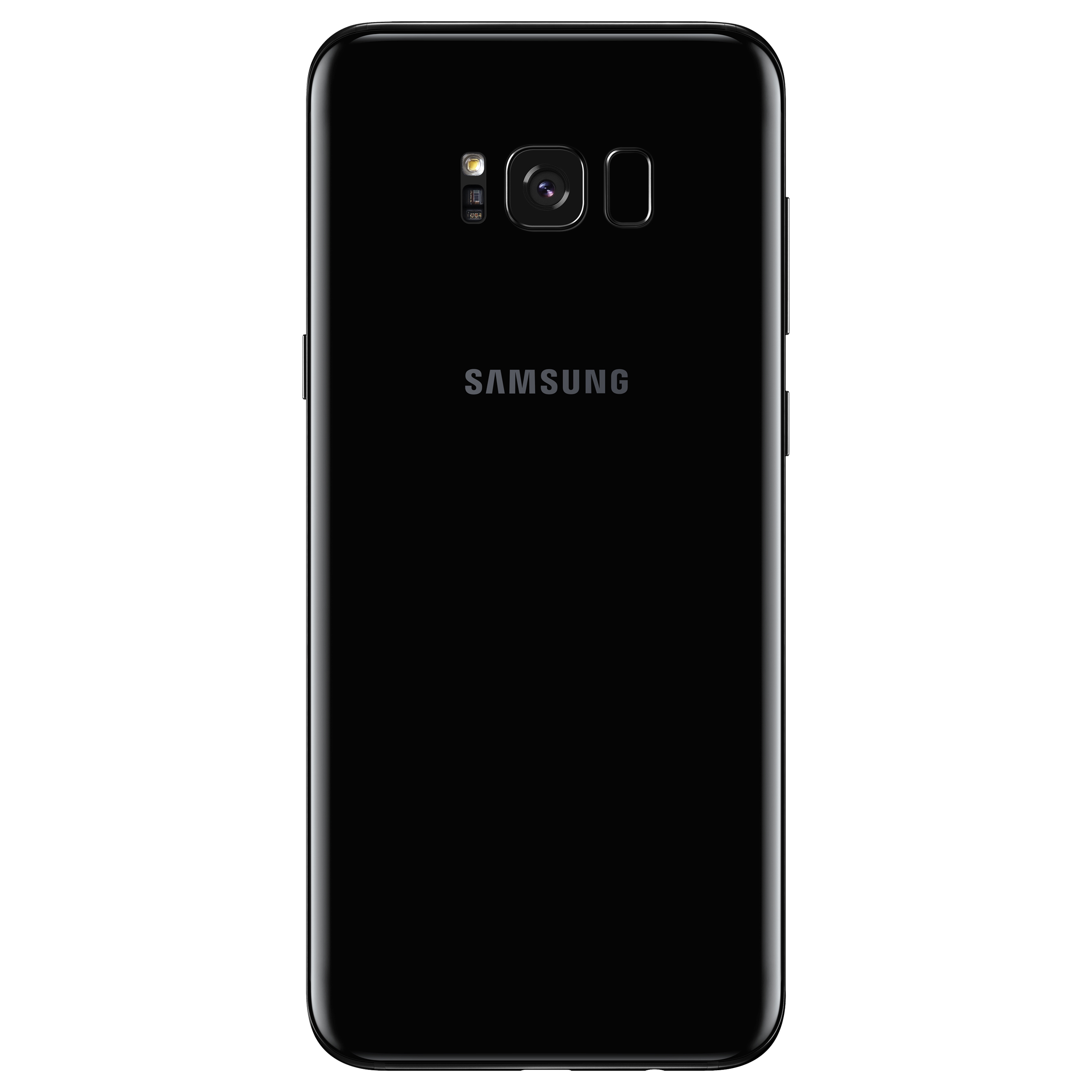 Samsung Galaxy S8 64 GB Midnight Black