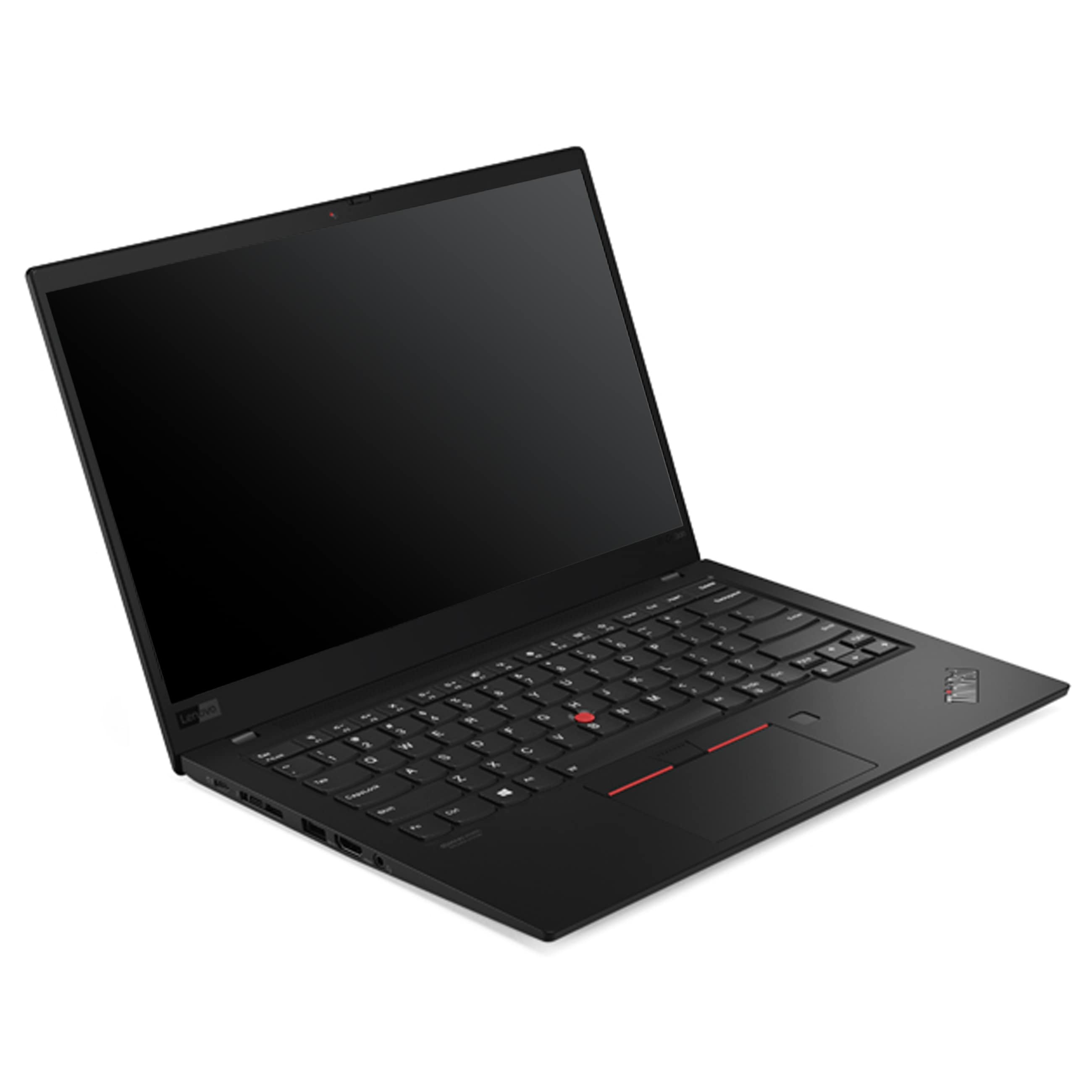 Lenovo Thinkpad X1 Carbon Gen 7 (ITA-QWERTY) 

 - 14,0 Zoll - Intel Core i7 8665U @ 1,9 GHz - 16 GB DDR3 - 250 GB SSD - 2560 x 1440 WQHD - Windows 11 Professional