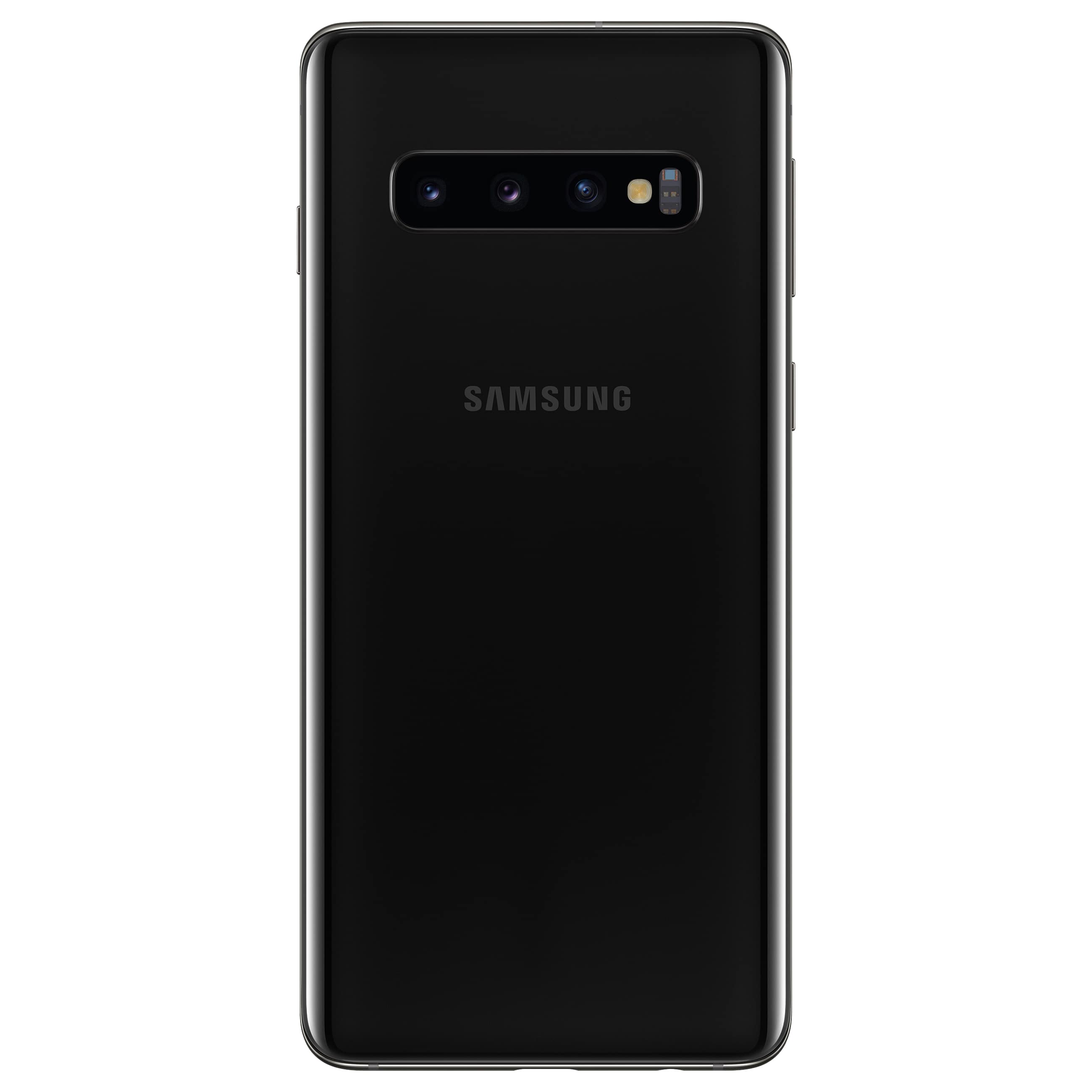 Samsung Galaxy S10 - 128 GB - Prism Black