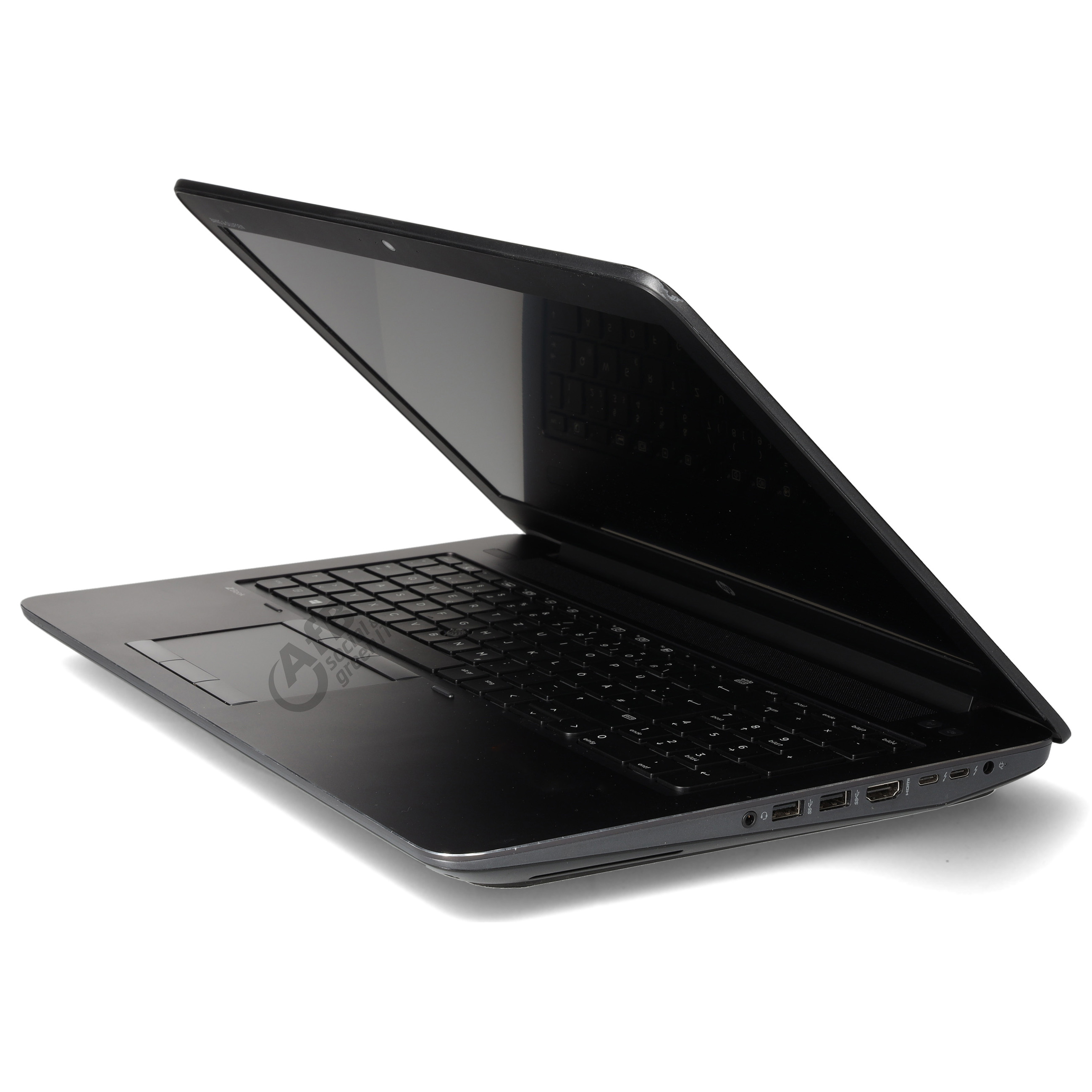 HP ZBook 15 G4Gut - AfB-refurbished