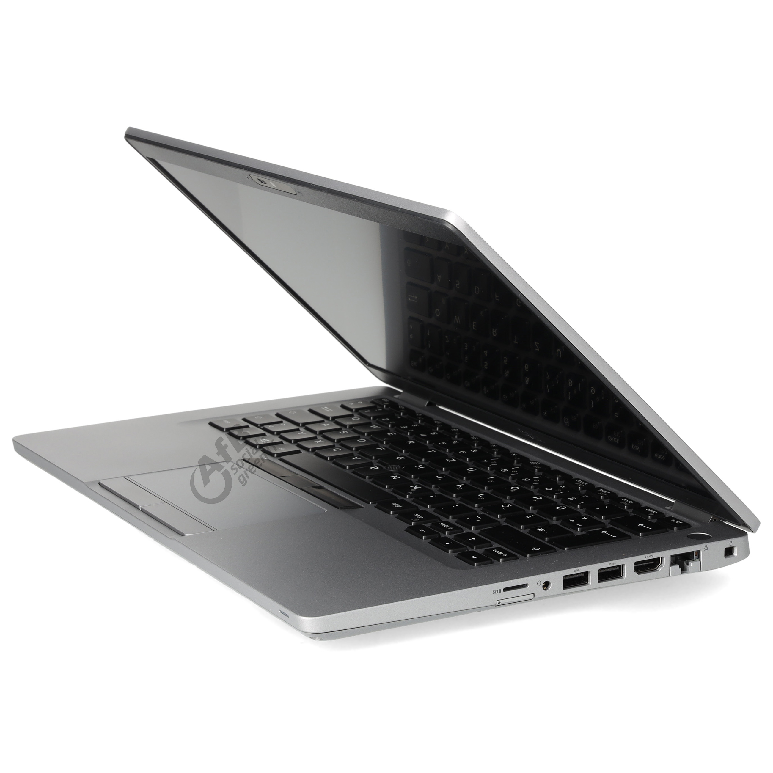 Dell Latitude 5410 

 - 14,0 Zoll - Intel Core i5 10310U @ 1,7 GHz - 16 GB DDR4 - 250 GB SSD - 1920 x 1080 FHD - Windows 11 Professional