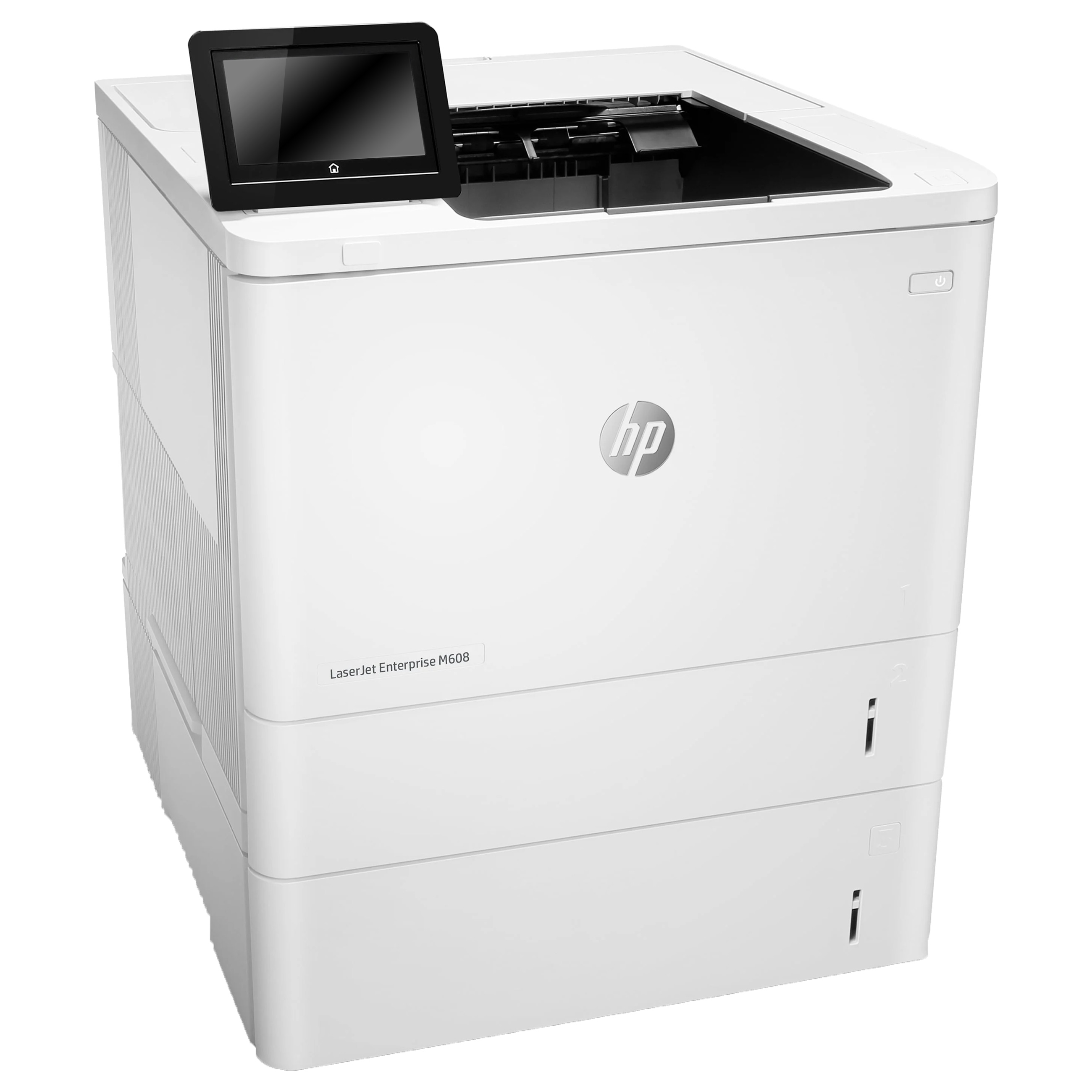 HP LaserJet Enterprise M608x