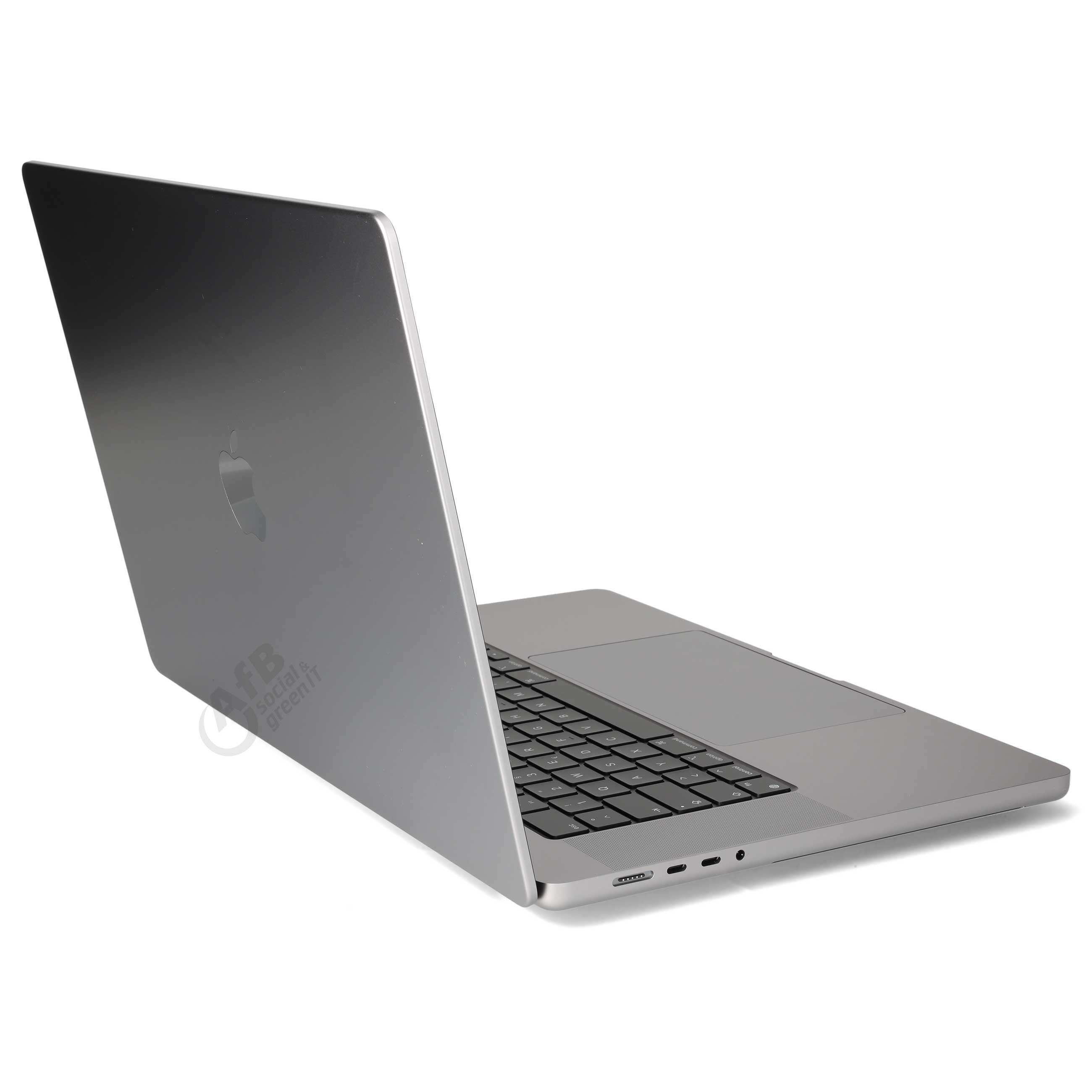 Apple MacBook Pro 16 (2023) M2