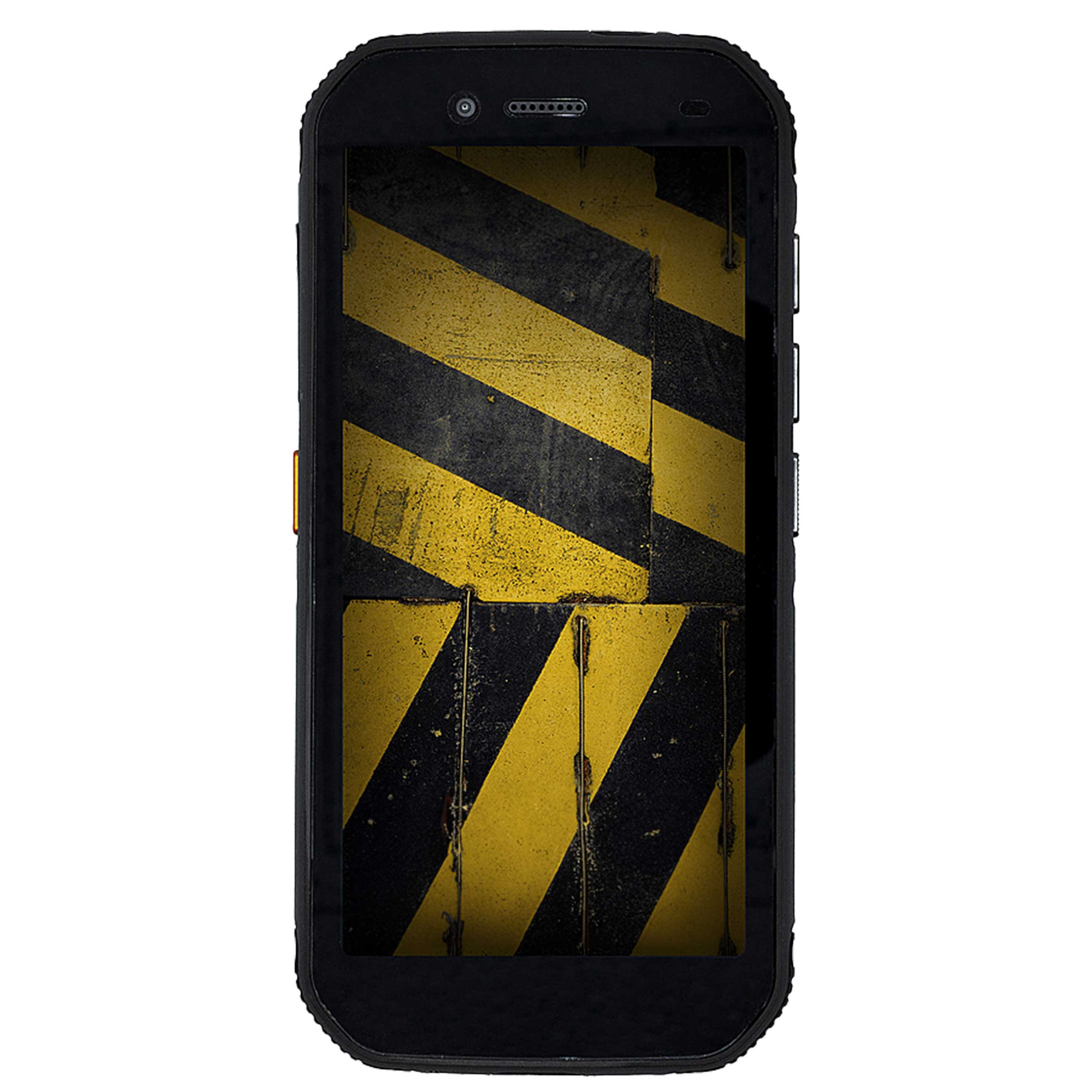 Caterpillar CAT S42 - 32 GB - Black - Single-SIM