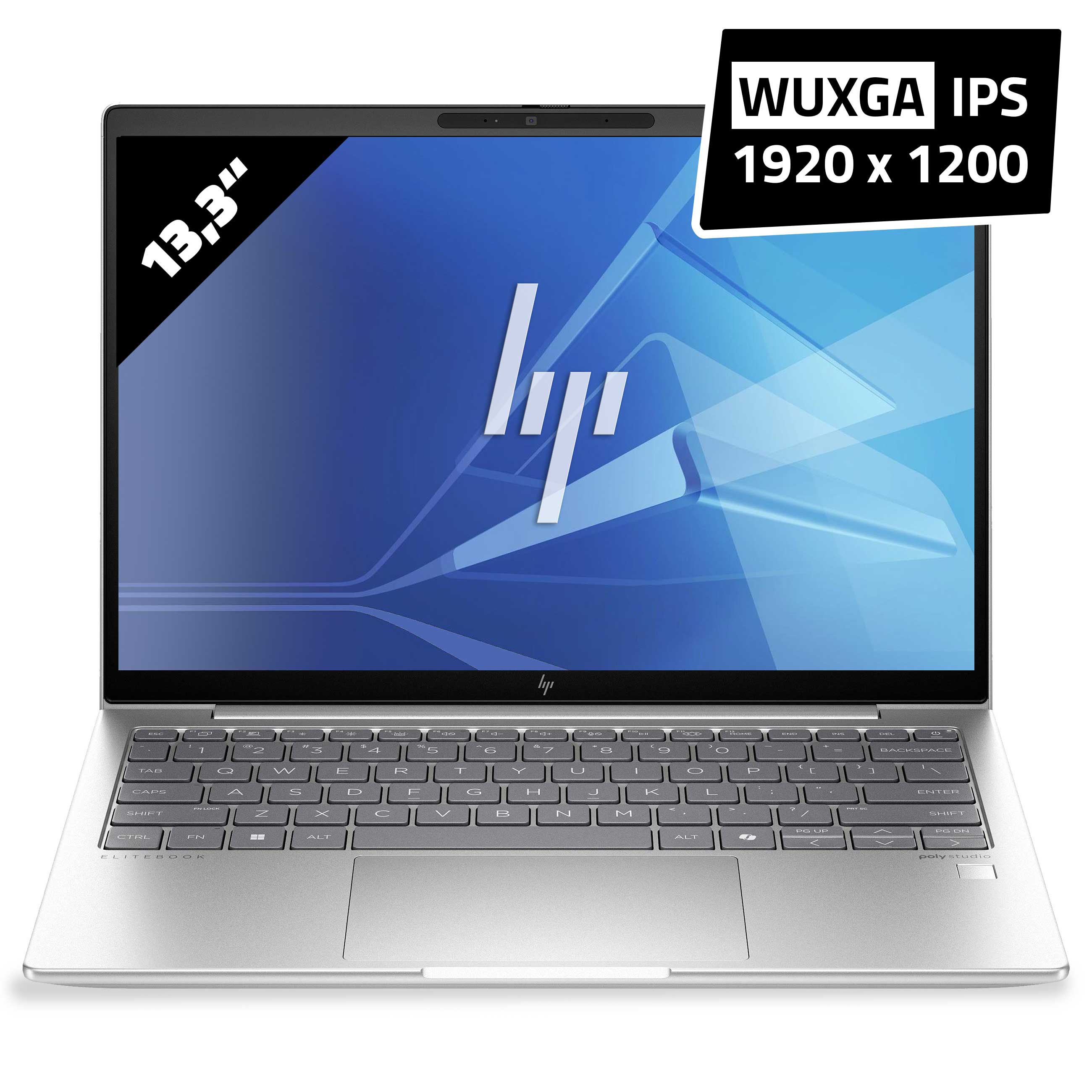 HP EliteBook 630 G11Wie neu - AfB-refurbished