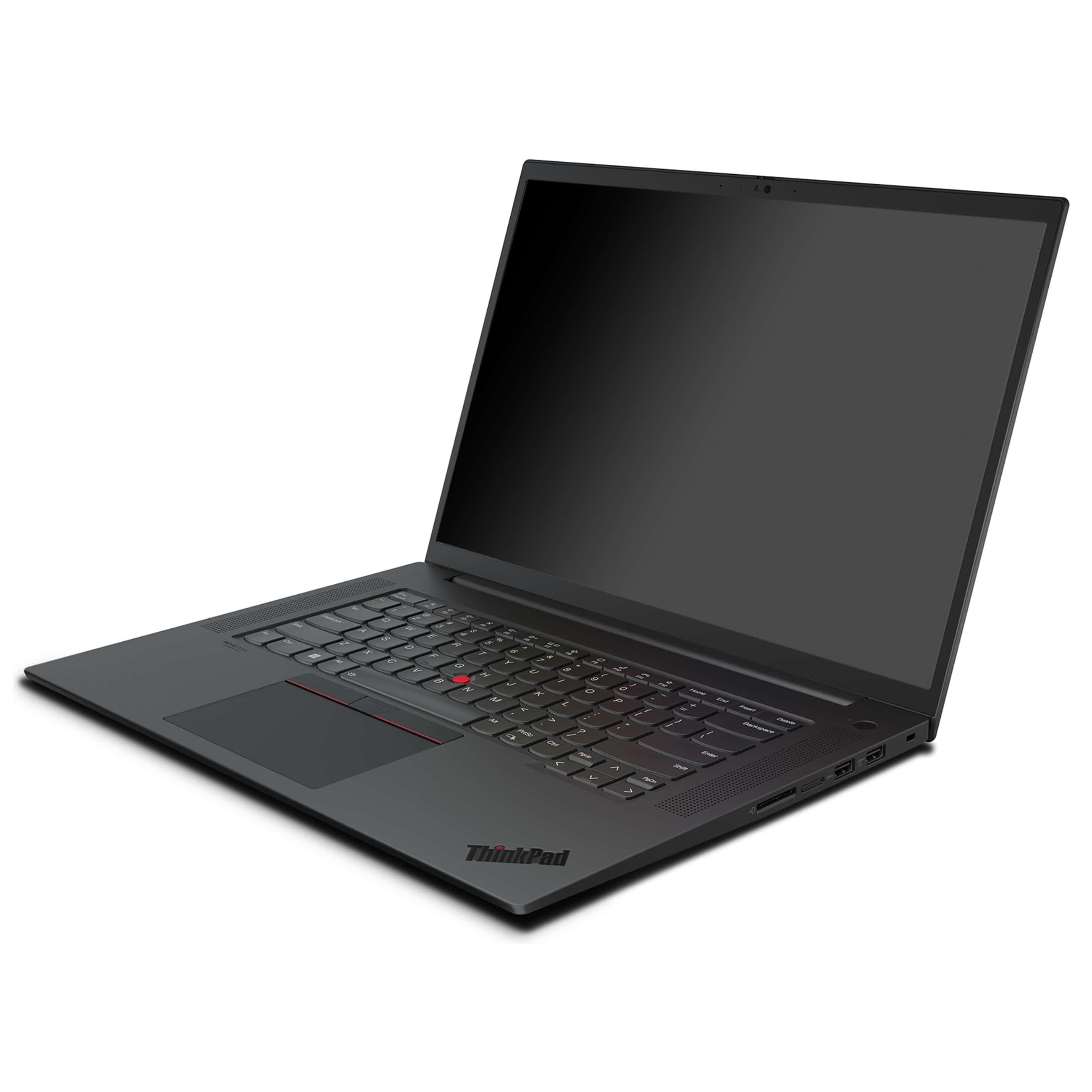 Lenovo ThinkPad P1 Gen 5