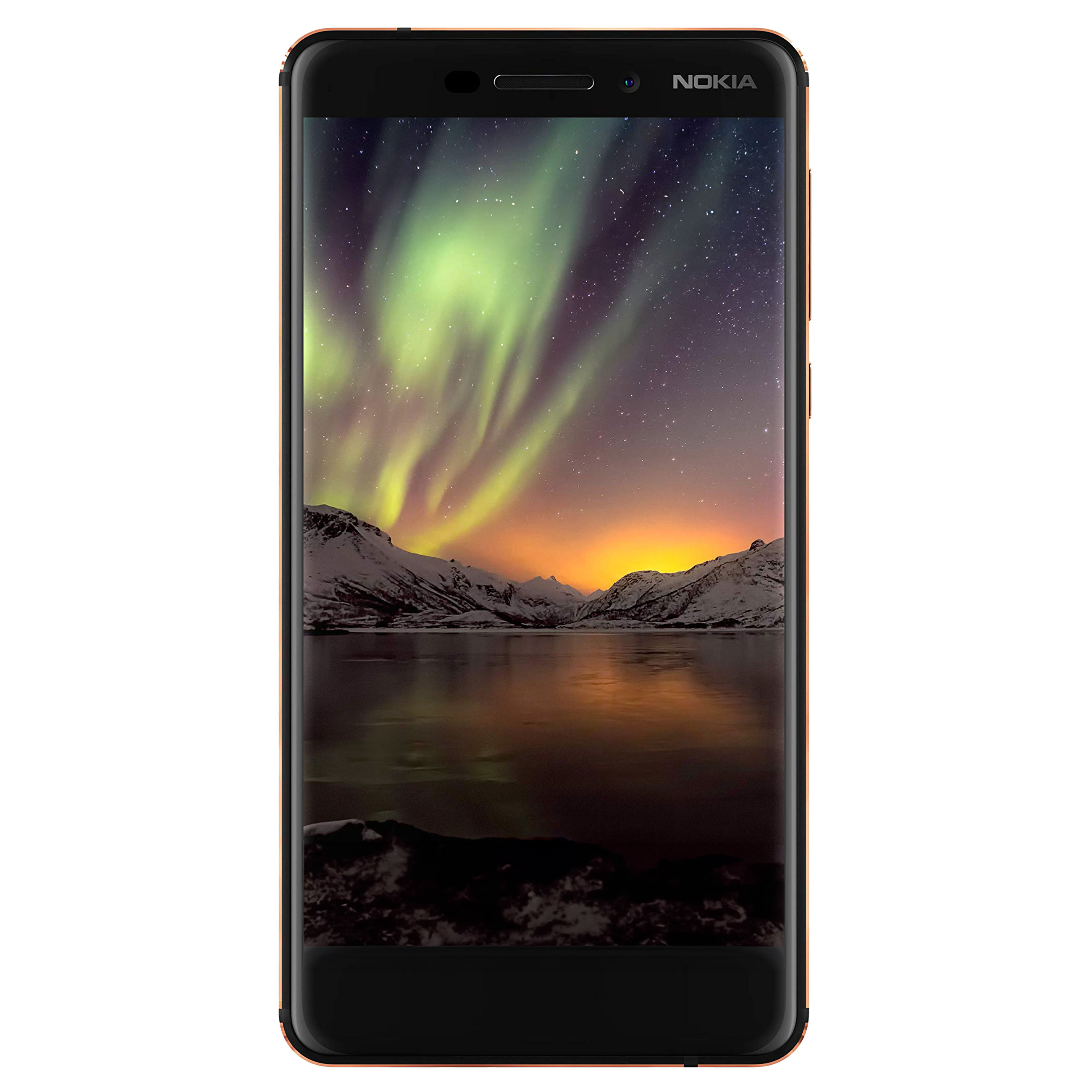 Nokia 6.1