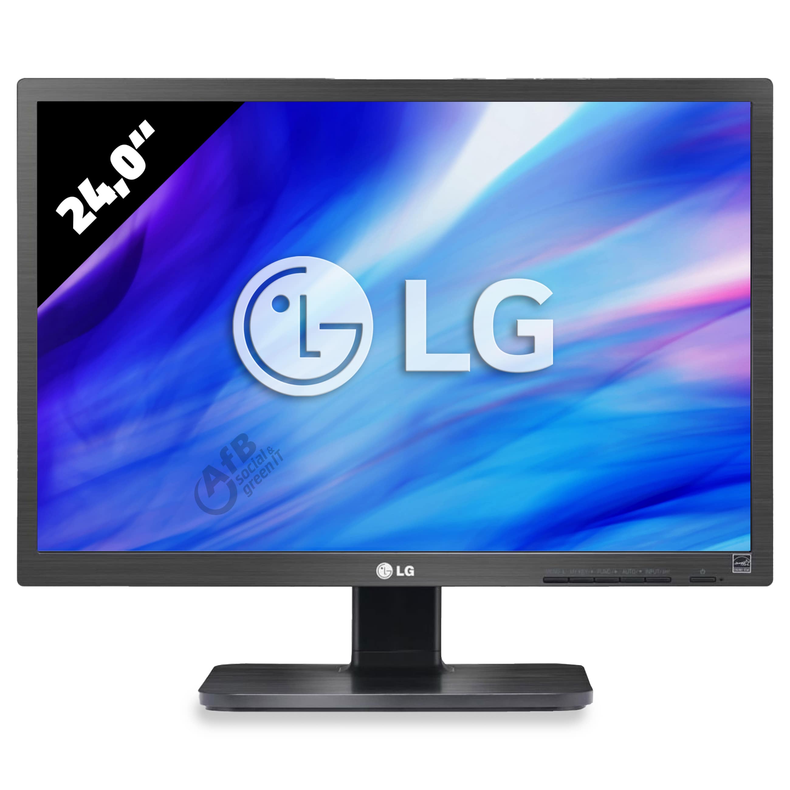 LG Flatron 24EB23PM-B - 1920 x 1200 - WUXGA