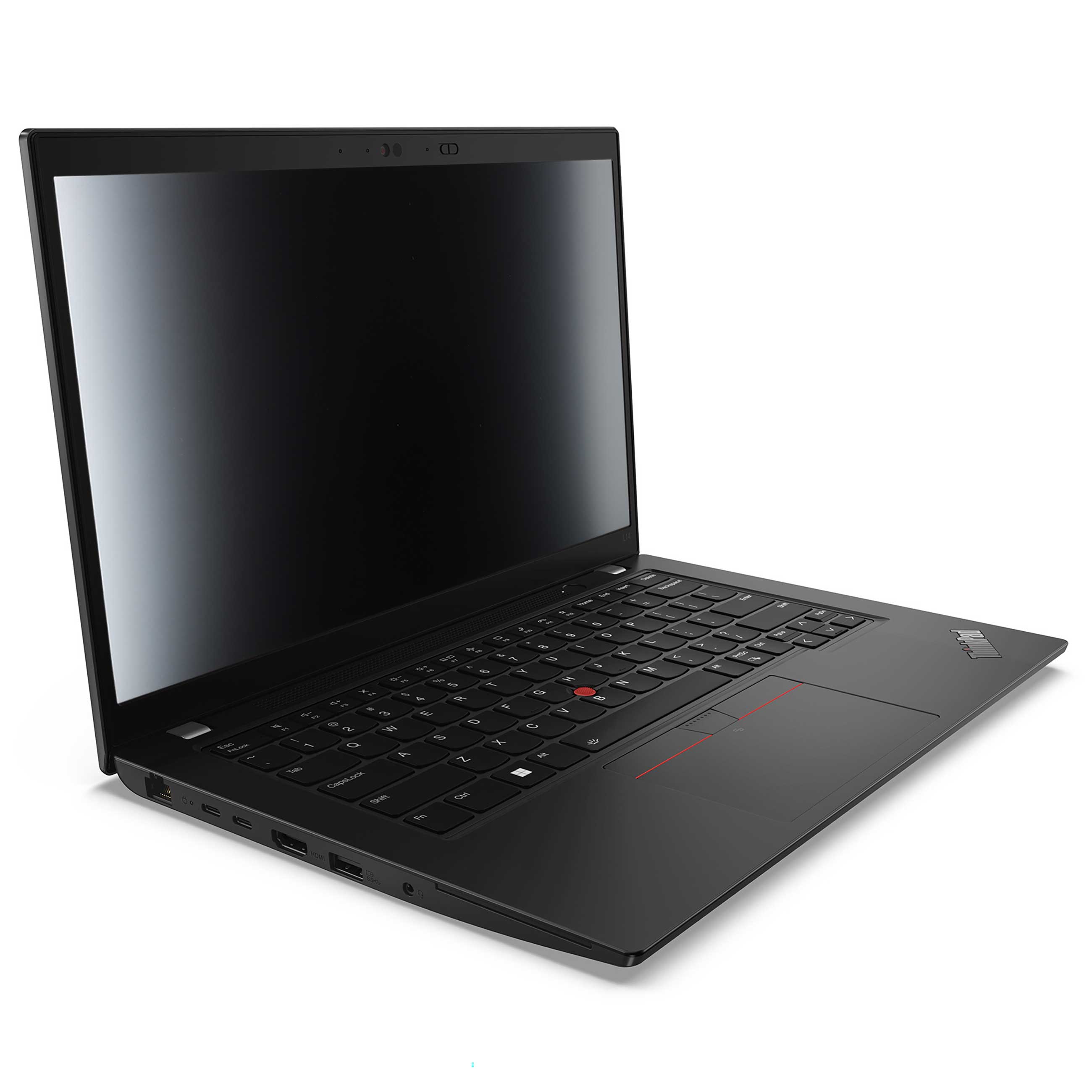 Lenovo ThinkPad L14 Gen 4 AMD 

 - 14,0 Zoll - AMD Ryzen 5 Pro 7530U @ 4,5 GHz - 16 GB DDR4 - 250 GB SSD - 1920 x 1080 FHD - Windows 11 Professional