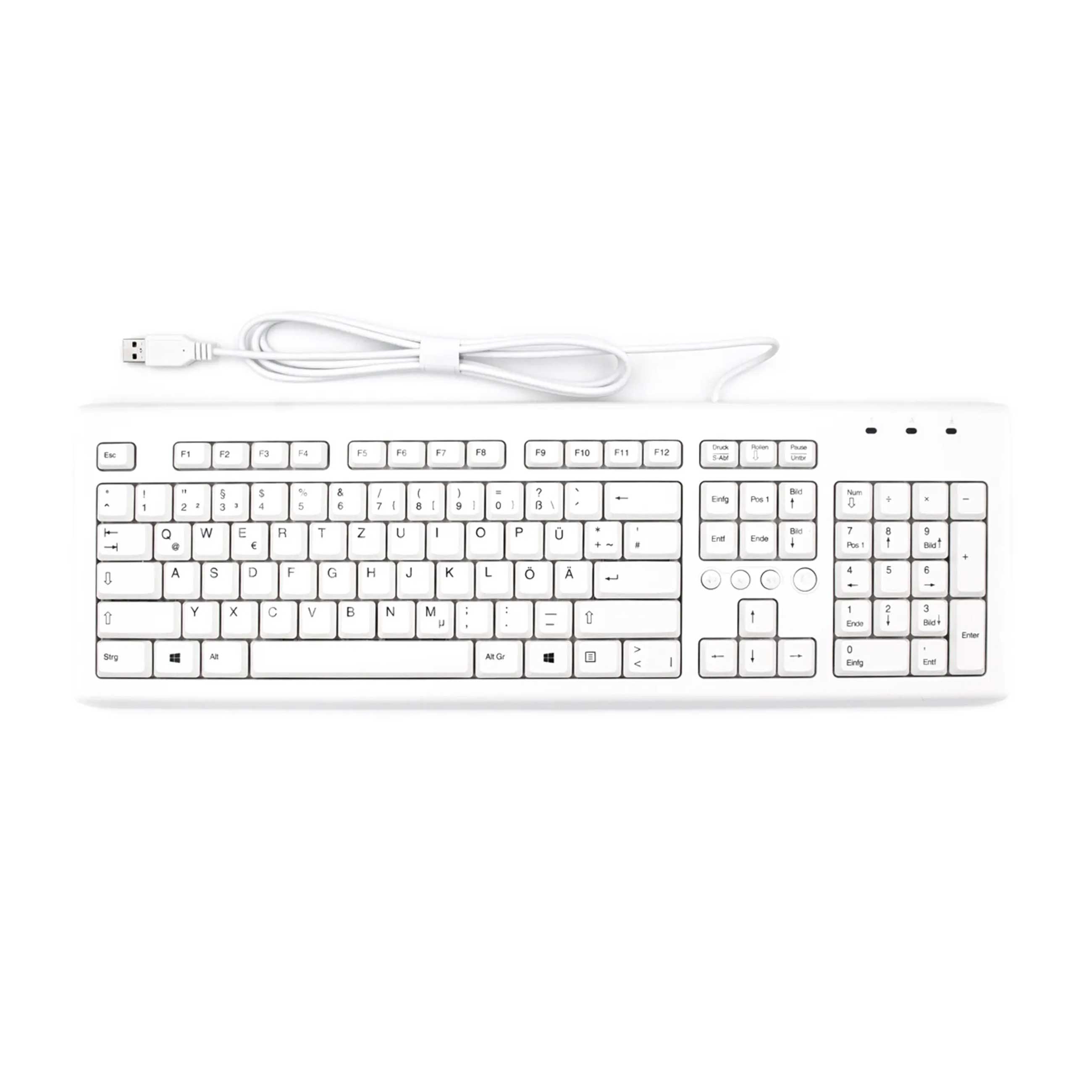 HP PR1101U - Tastatur