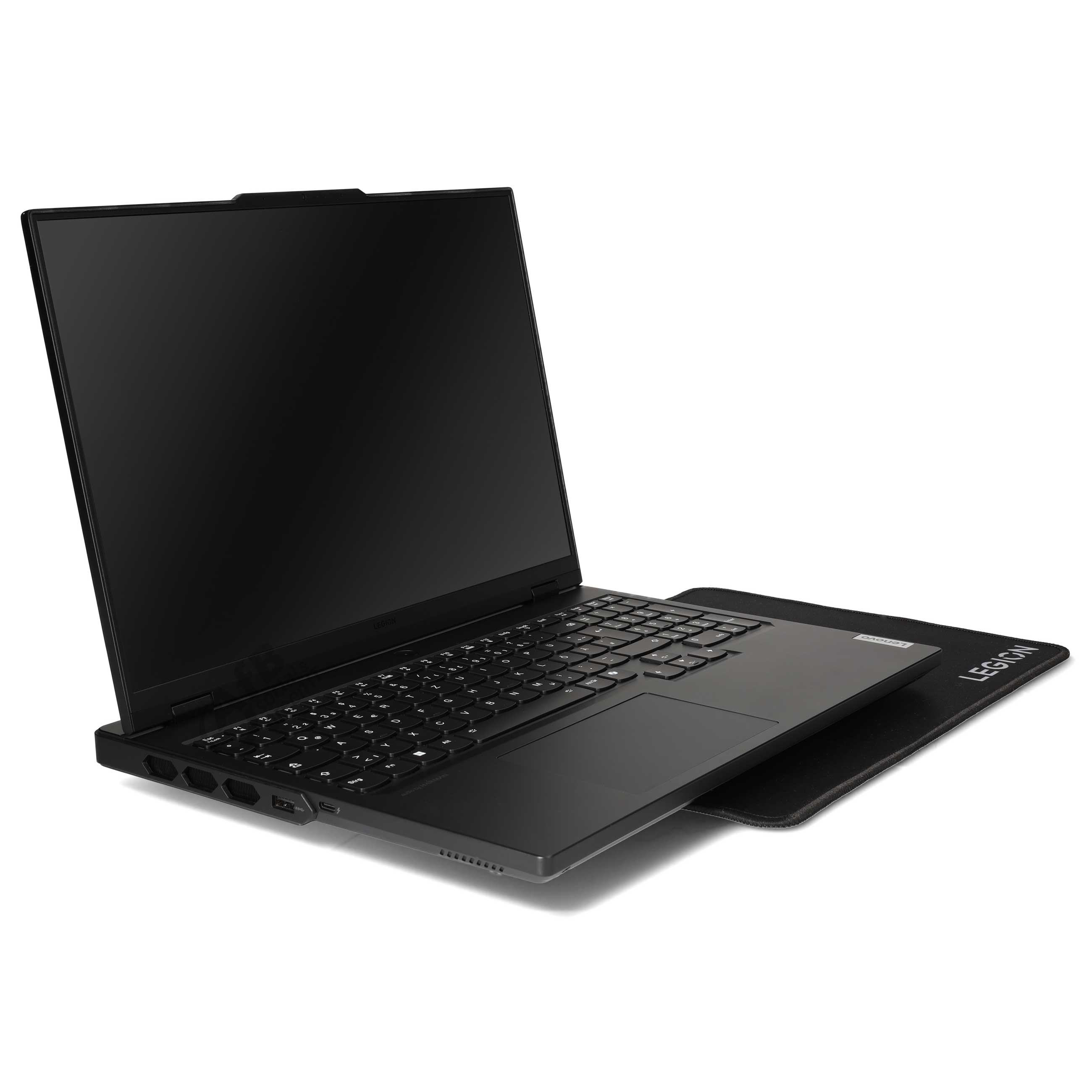 Lenovo Legion Pro 7 16IRX9H 

 - 16,0 Zoll - Intel Core i9 14900HX @ 5,8 GHz - 32 GB DDR5 - 1 TB SSD - GeForce RTX 4080 - 2560 x 1600 WQXGA - Windows 11 Home