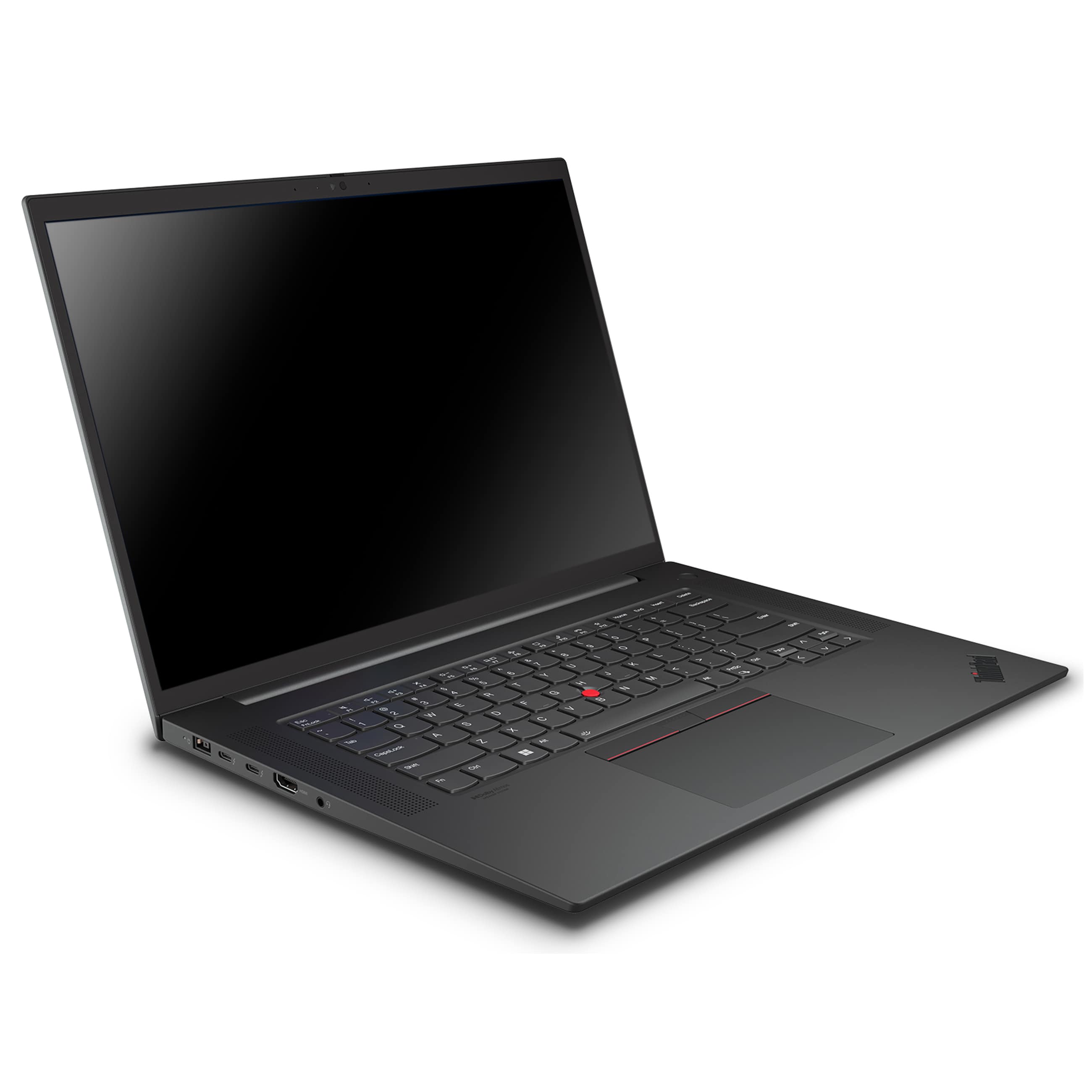 Lenovo ThinkPad P1 Gen 5