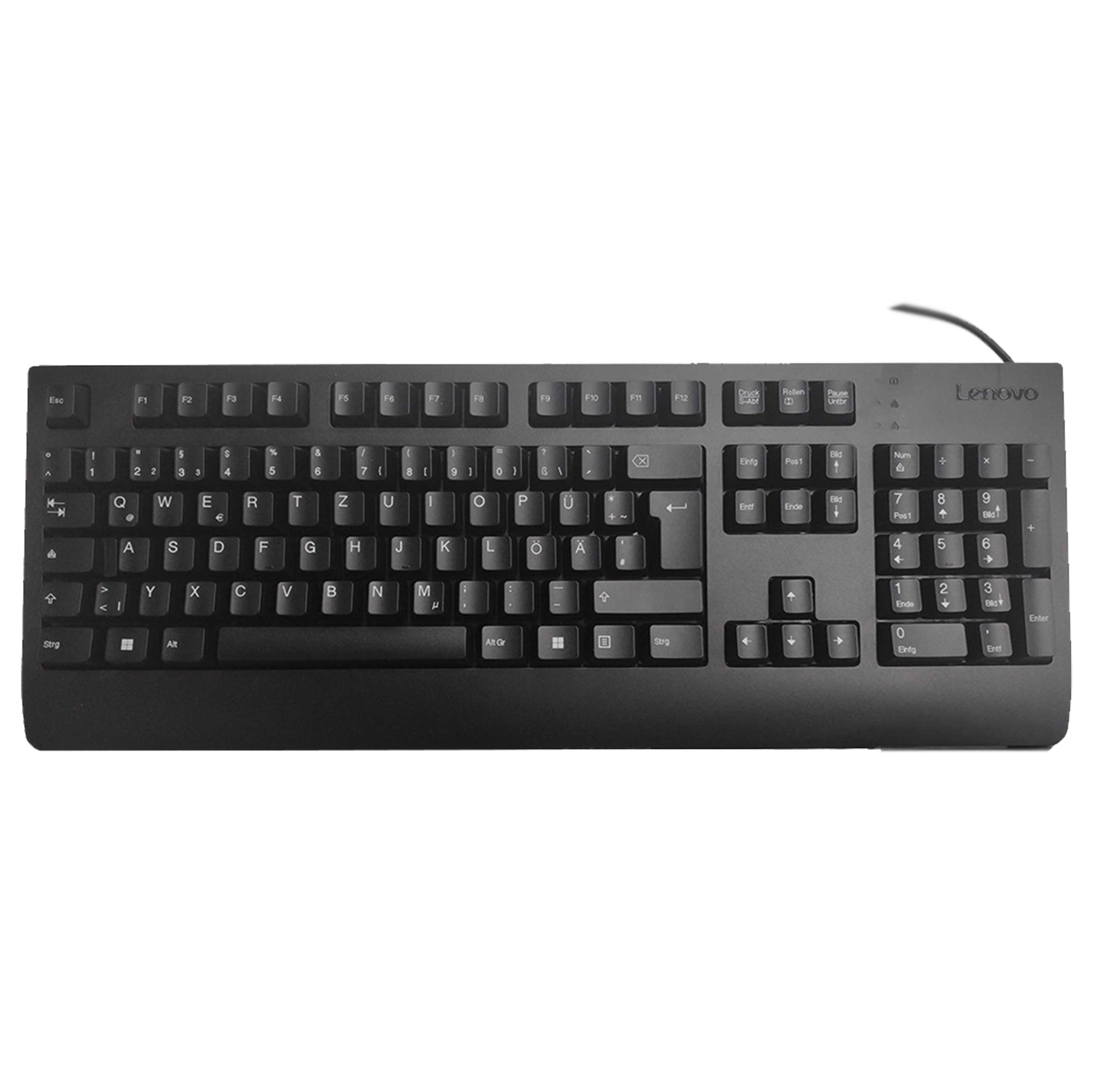 Lenovo Traditional - Tastatur