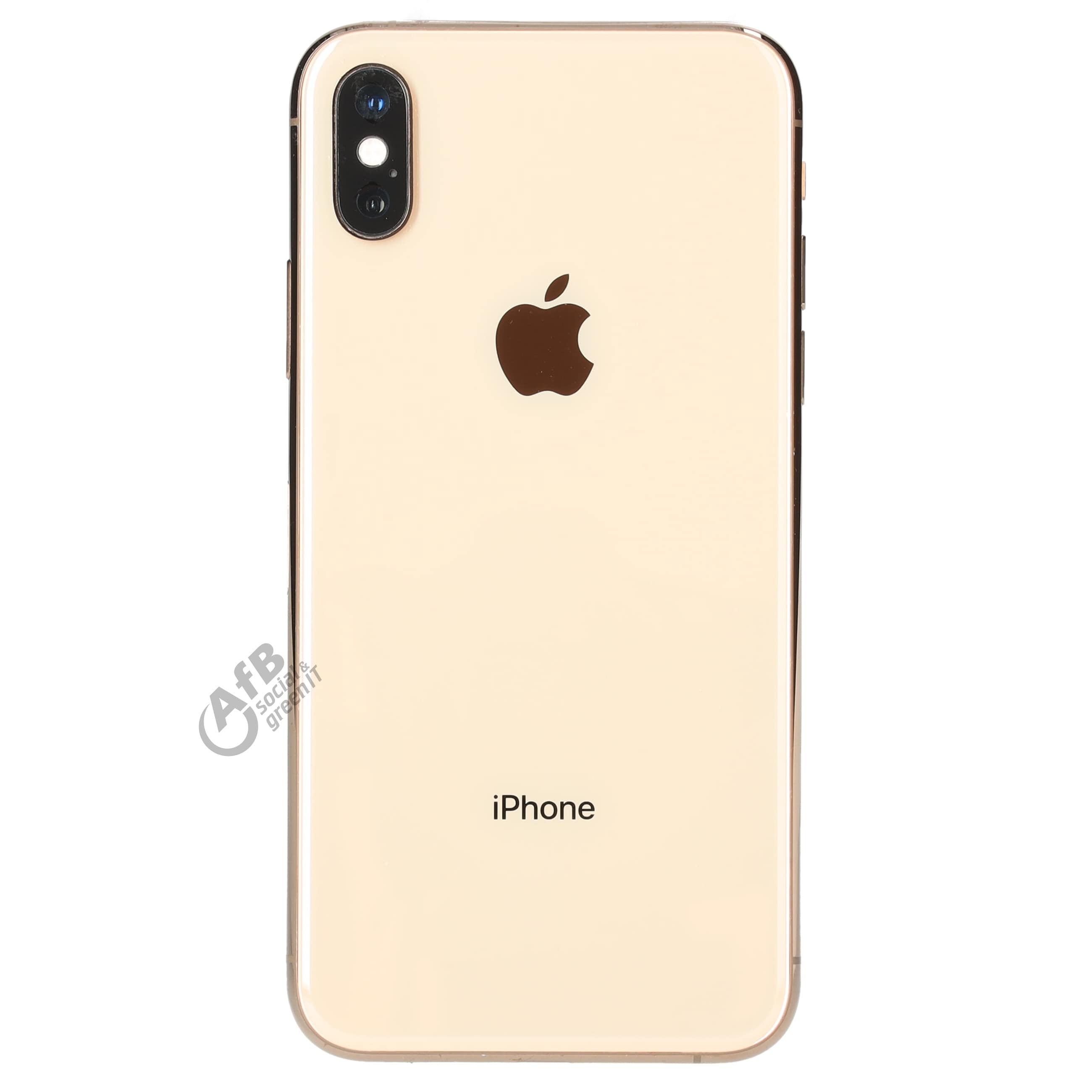 Apple iPhone XS