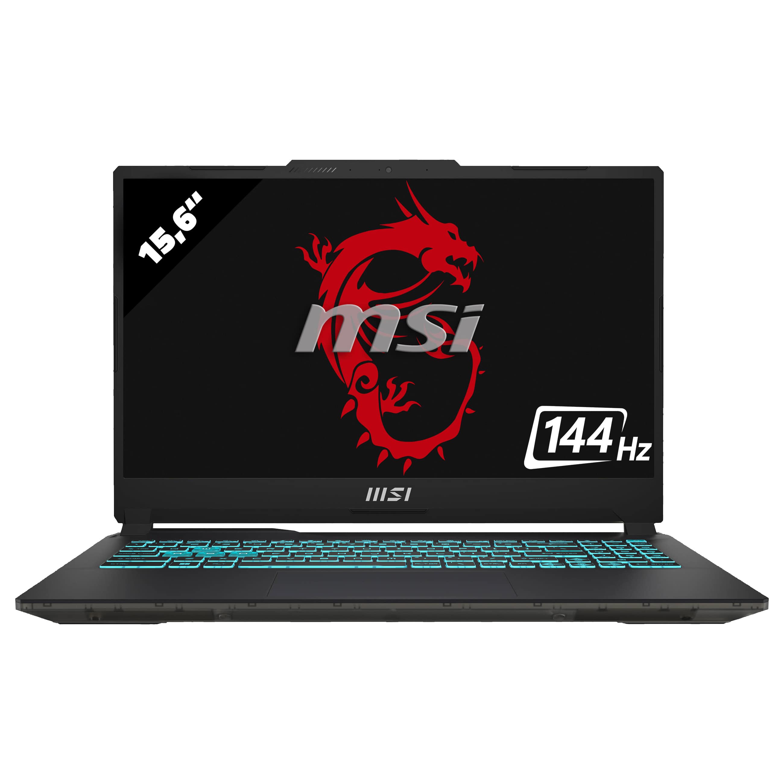 MSI Cyborg 15 A13VE-1005