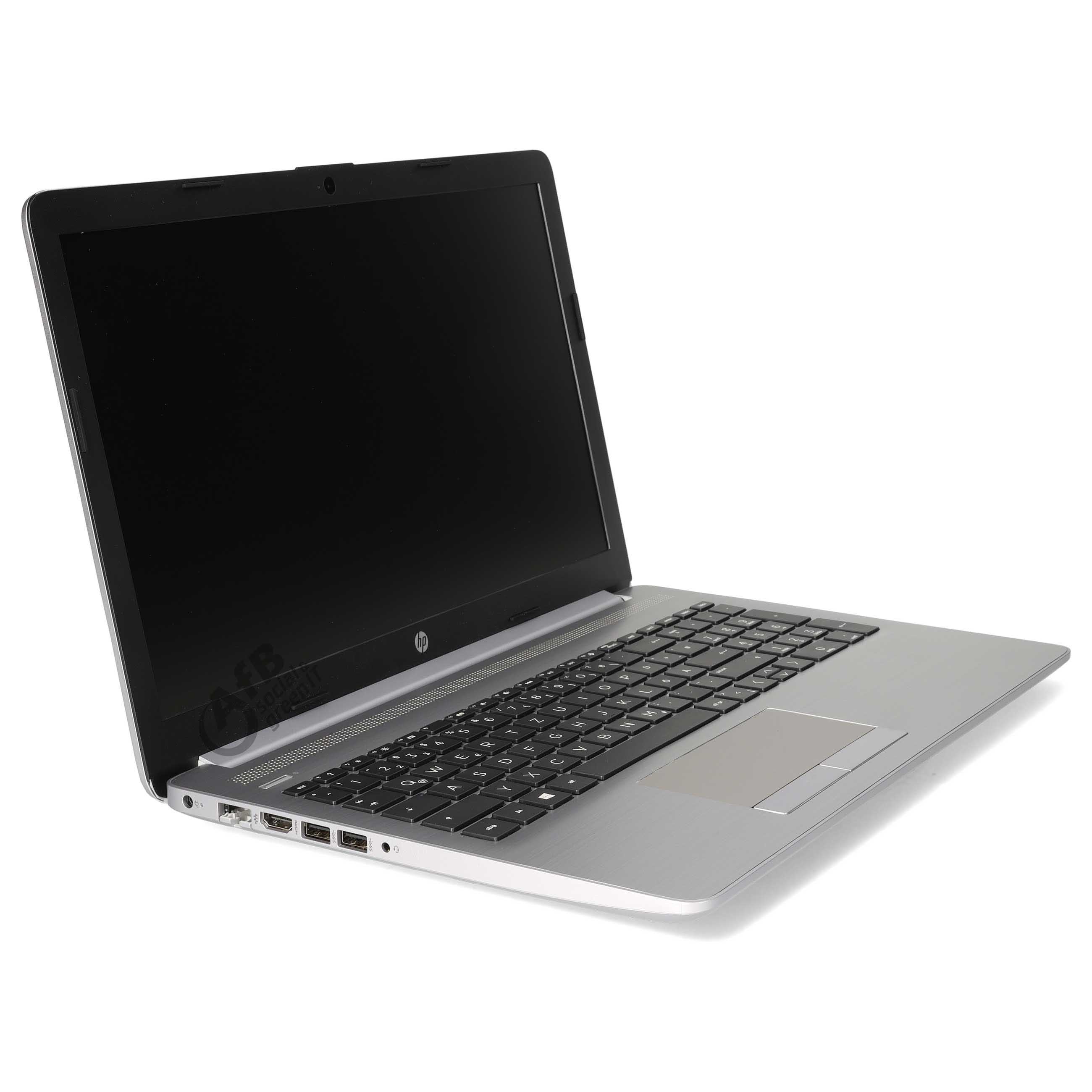 HP 250 G7 

 - 15,6 Zoll - Intel Core i3 1005G1 @ 1,2 GHz - 8 GB DDR4 - 250 GB SSD - 1920 x 1080 FHD - Windows 11 Professional