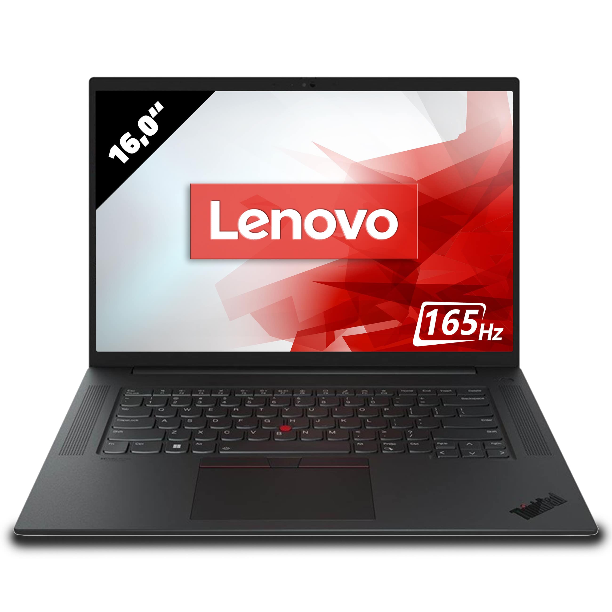 Lenovo ThinkPad P1 Gen 5