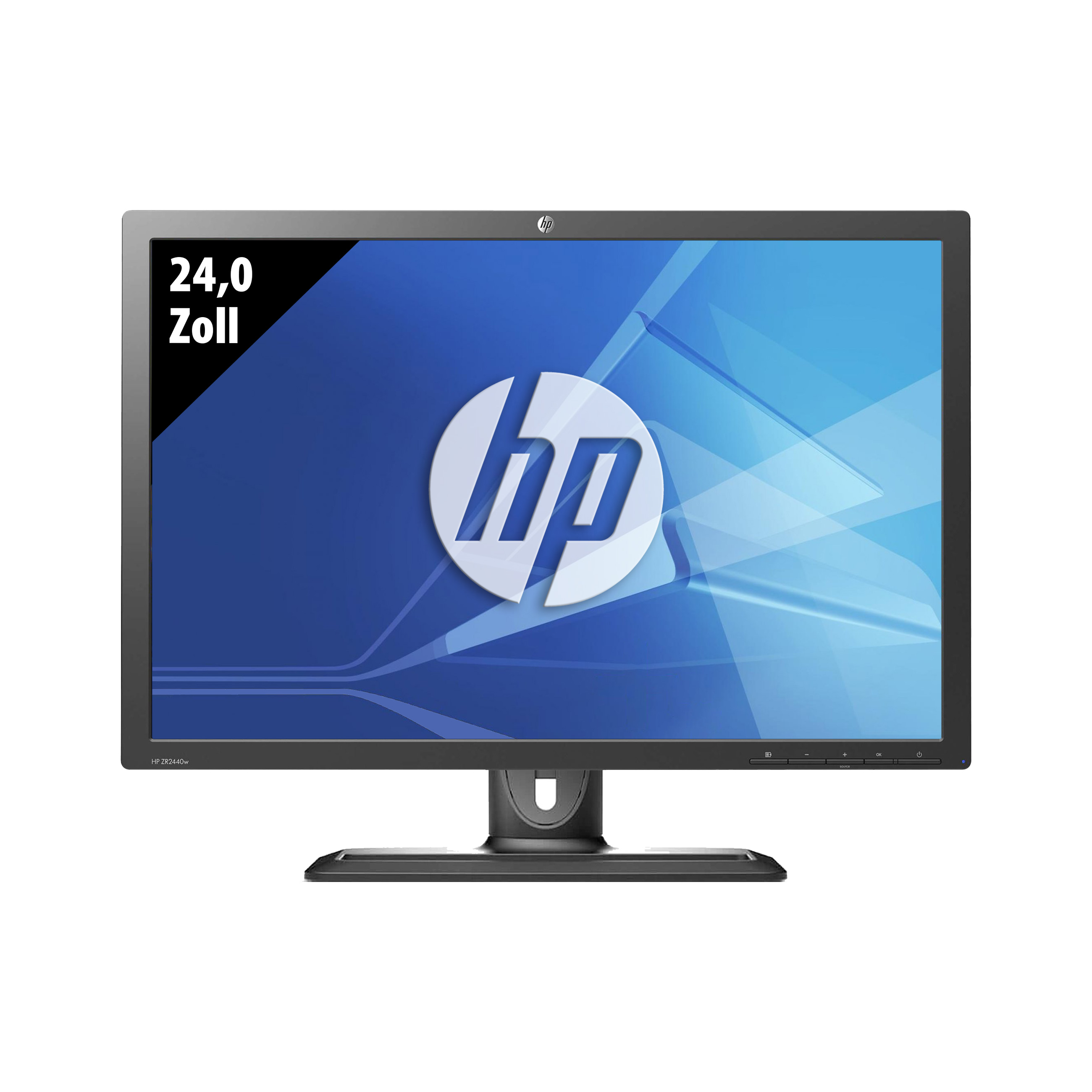 HP Z Display ZR2440w - 1920 x 1200 - WUXGA