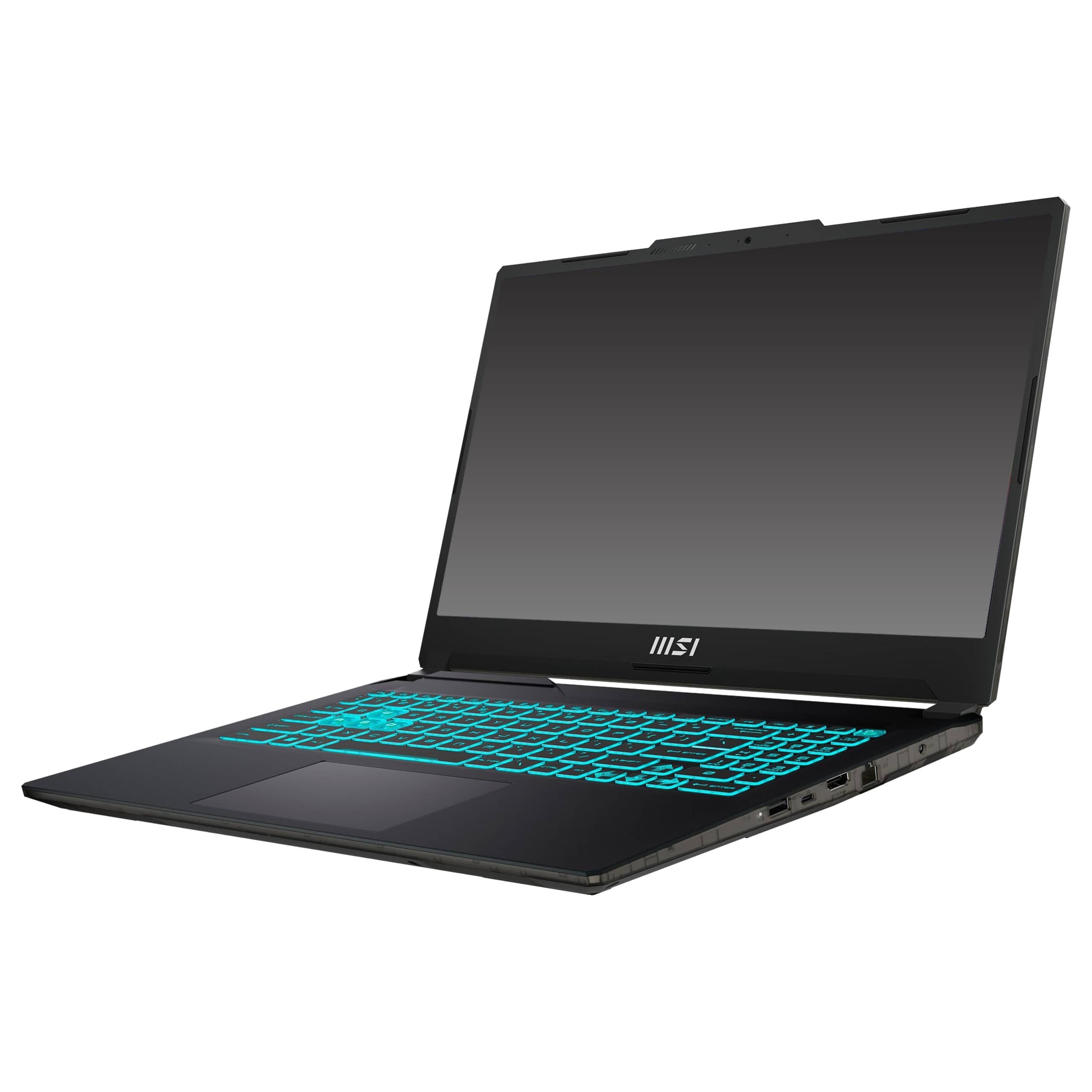 MSI Cyborg 15 A13VE-1005 

 - 15,6 Zoll - Intel Core i5 13420H @ 4,6 GHz - 16 GB DDR5 - 500 GB SSD - GeForce RTX 4050 - 1920 x 1080 FHD - ohne Betriebssystem