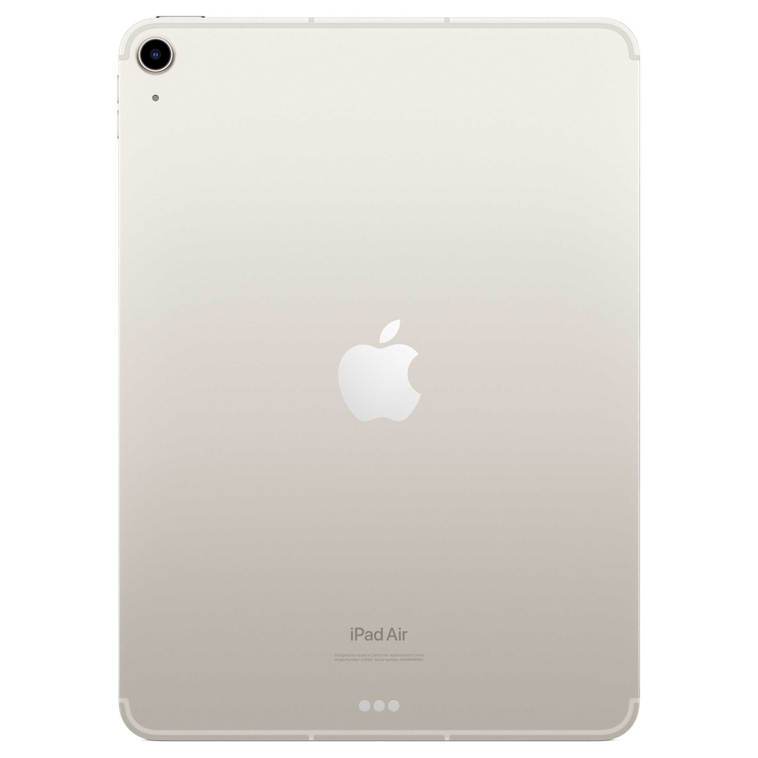 Apple iPad Air 5 (2022)Gut - AfB-refurbished