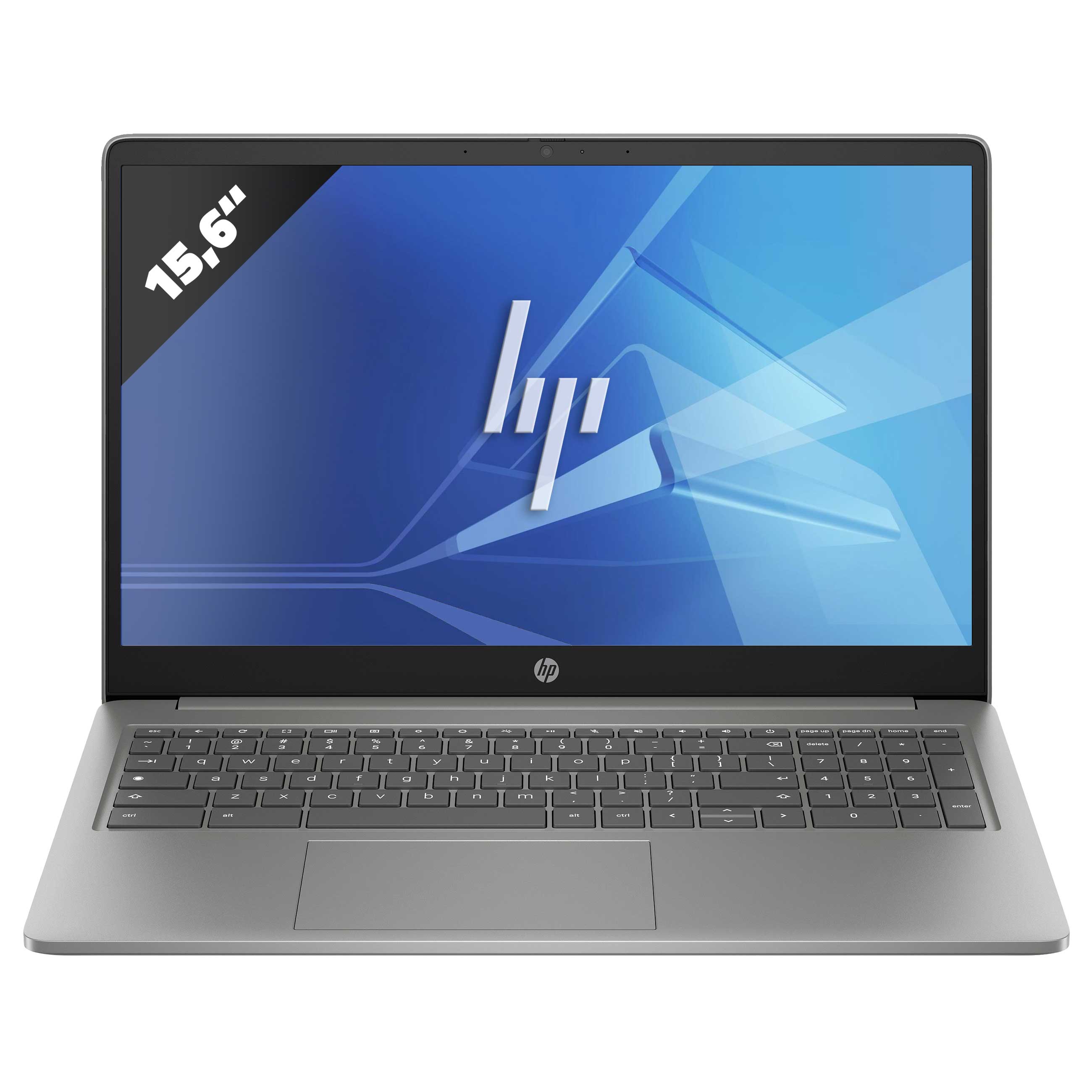 HP Chromebook 15a-nb0735ngOVP geöffnet - geöffnet