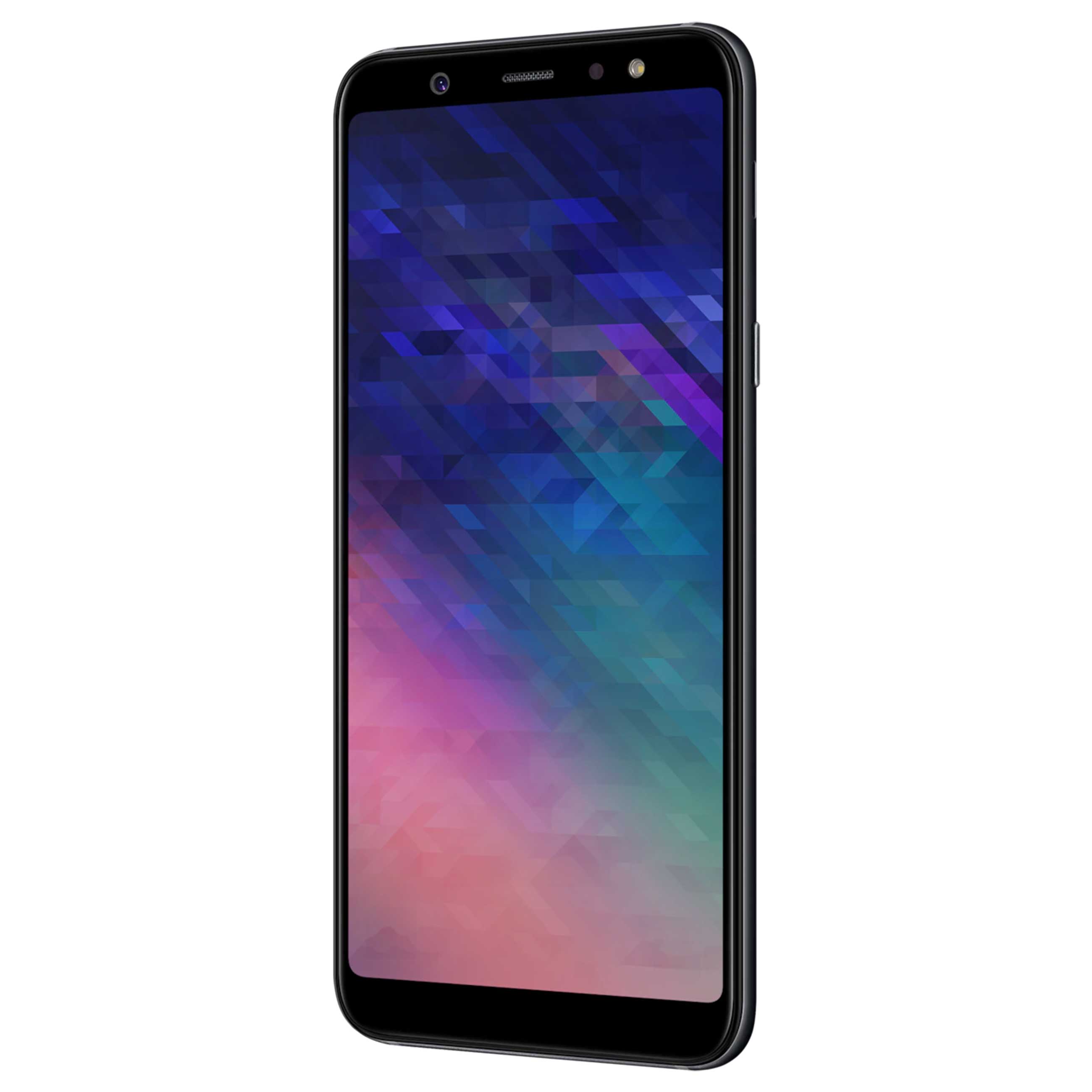 Samsung Galaxy A6+ (2018)Sehr gut - AfB-refurbished