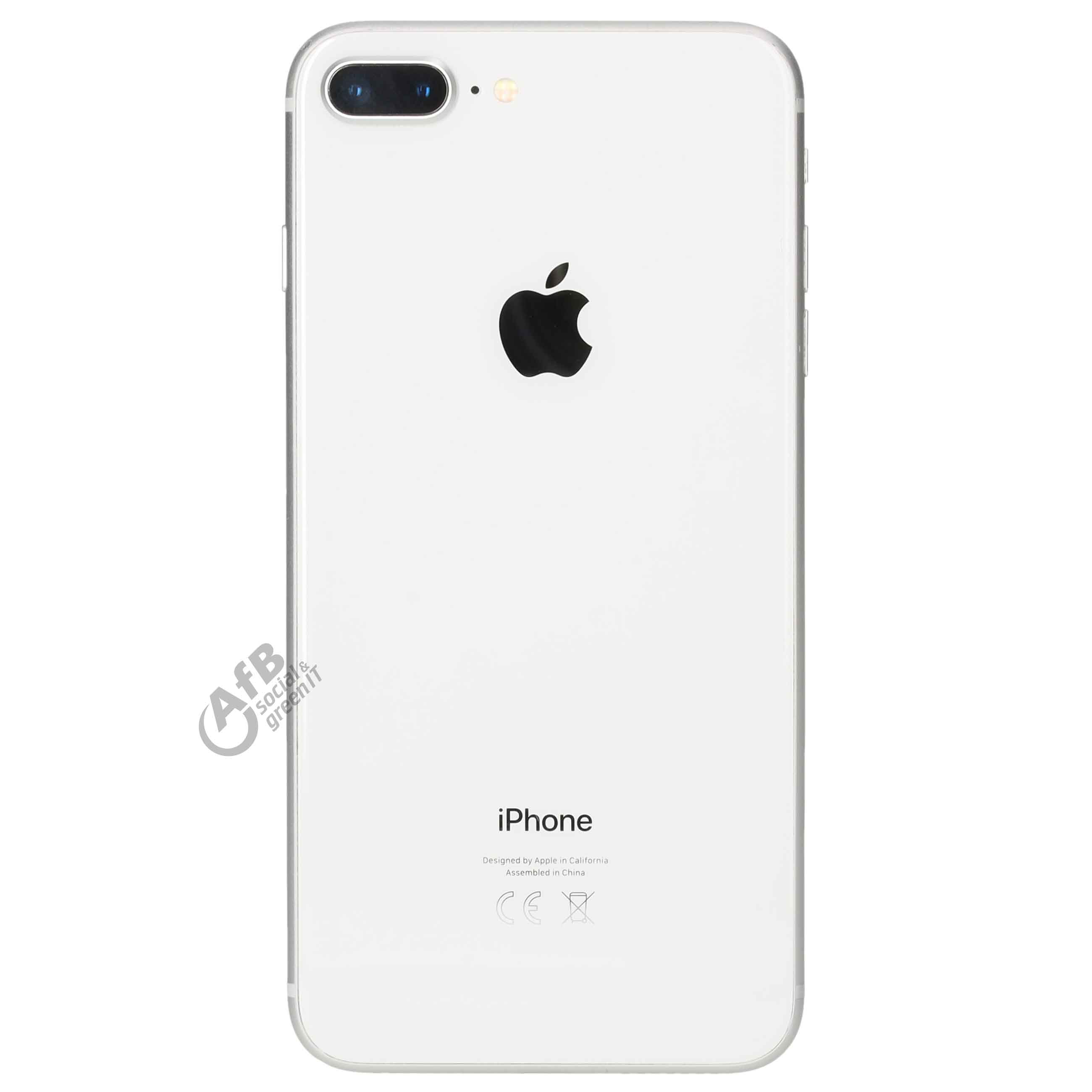 Apple iPhone 8 PlusGut - AfB-refurbished