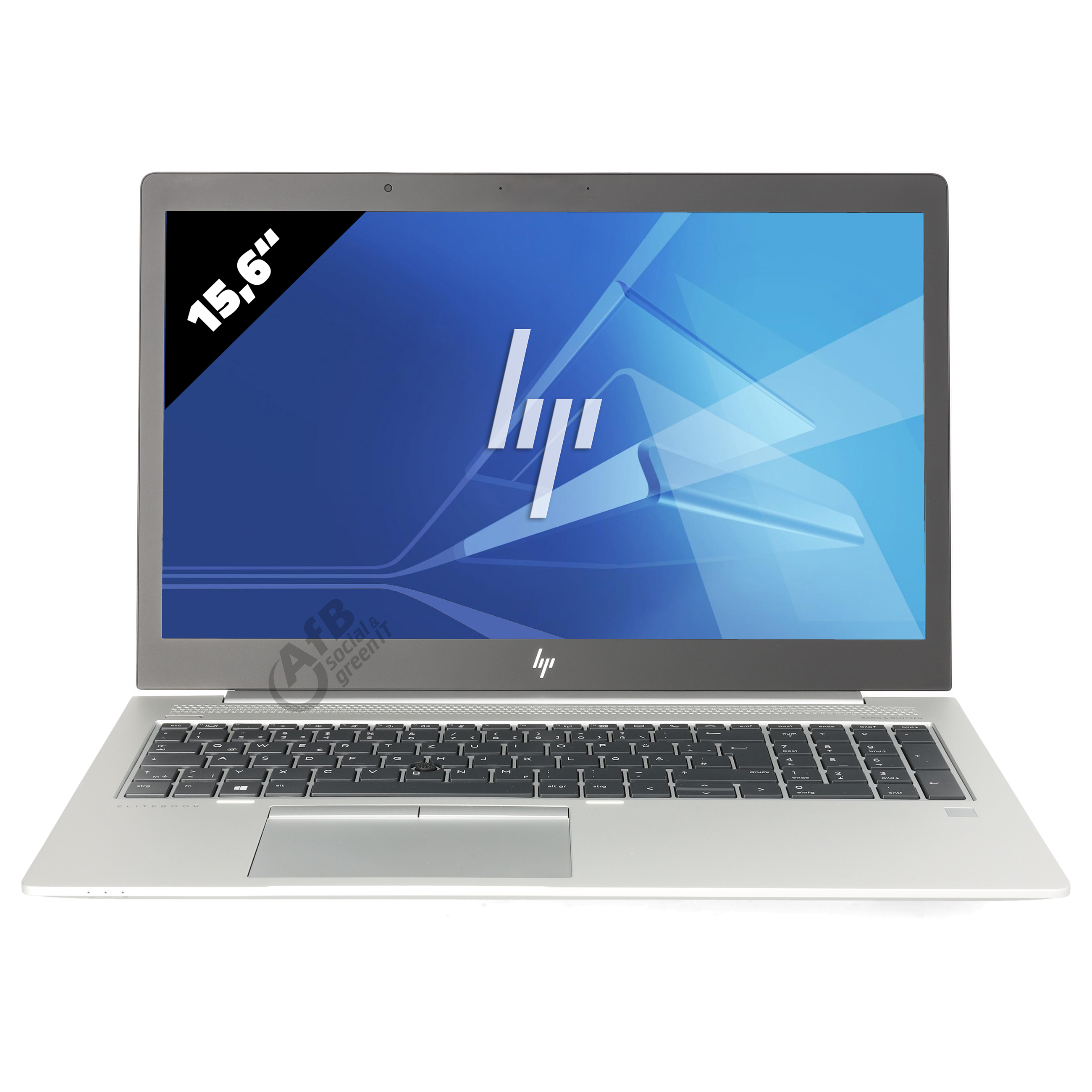 HP EliteBook 755 G5Gut - AfB-refurbished