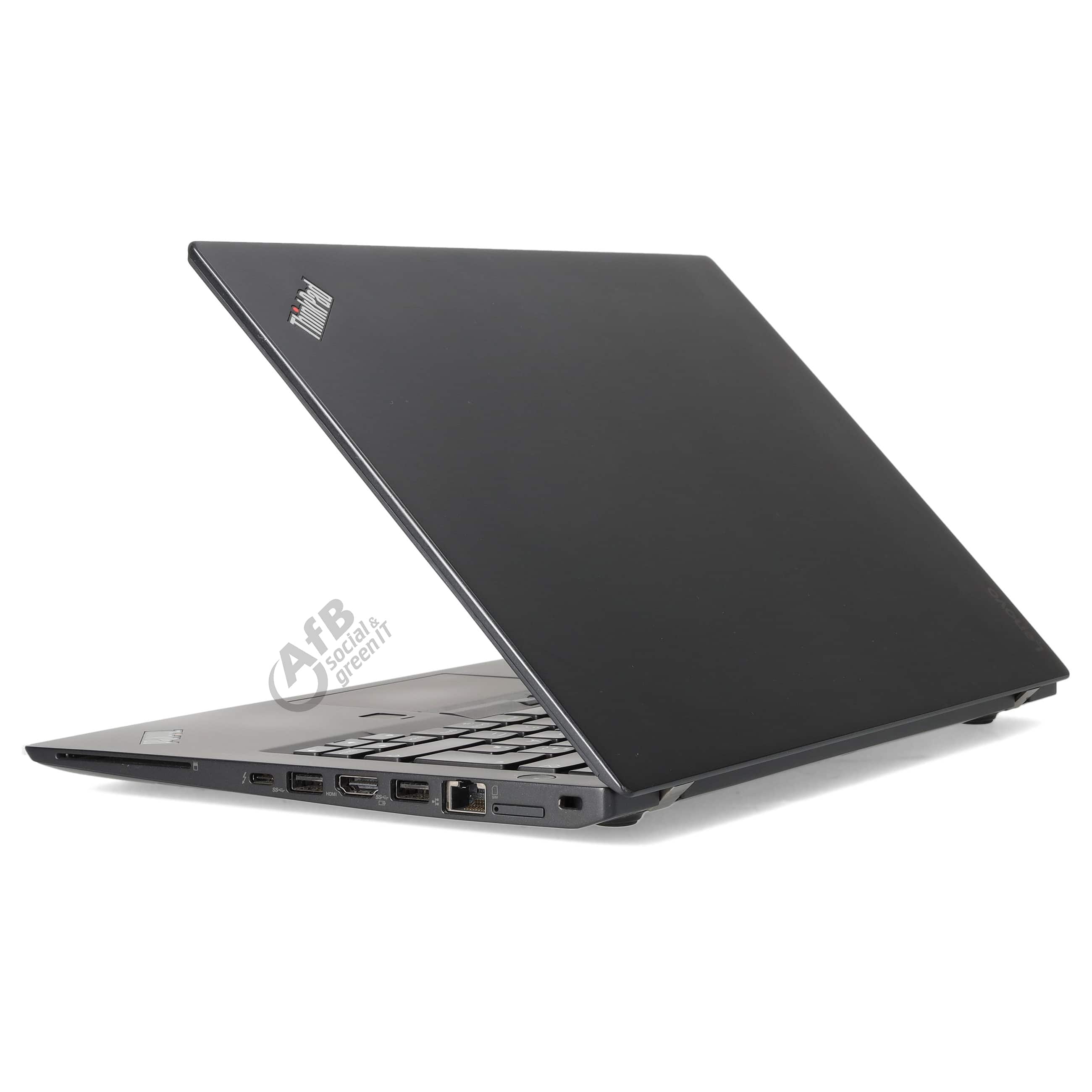 Lenovo ThinkPad T470s