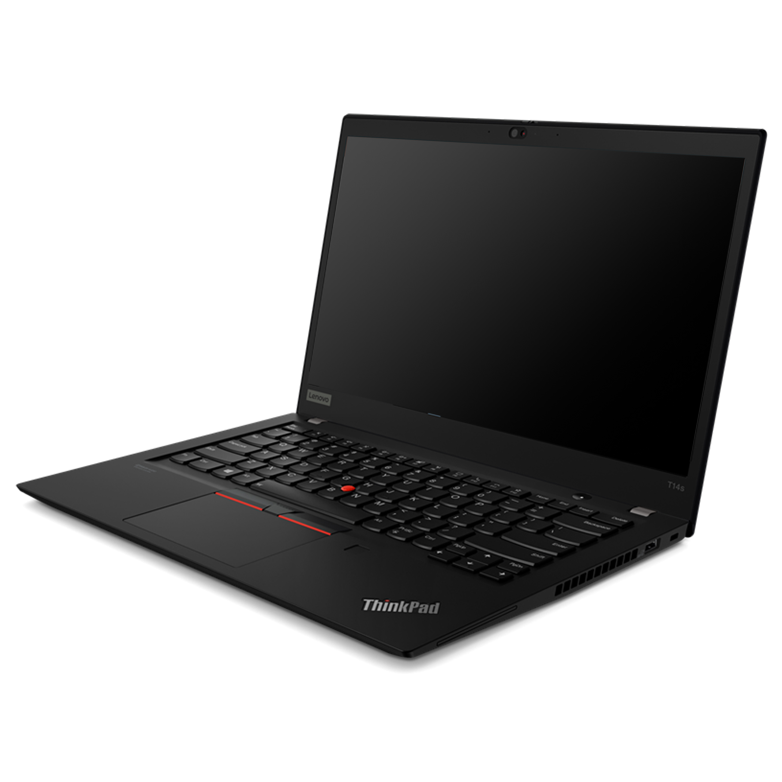 Lenovo ThinkPad T14s Gen 4 

 - 14,0 Zoll - Intel Core i7 1370P @ 5,2 GHz - 32 GB DDR5 - 500 GB SSD - 1920 x 1200 WUXGA - Touchscreen - Windows 11 Professional