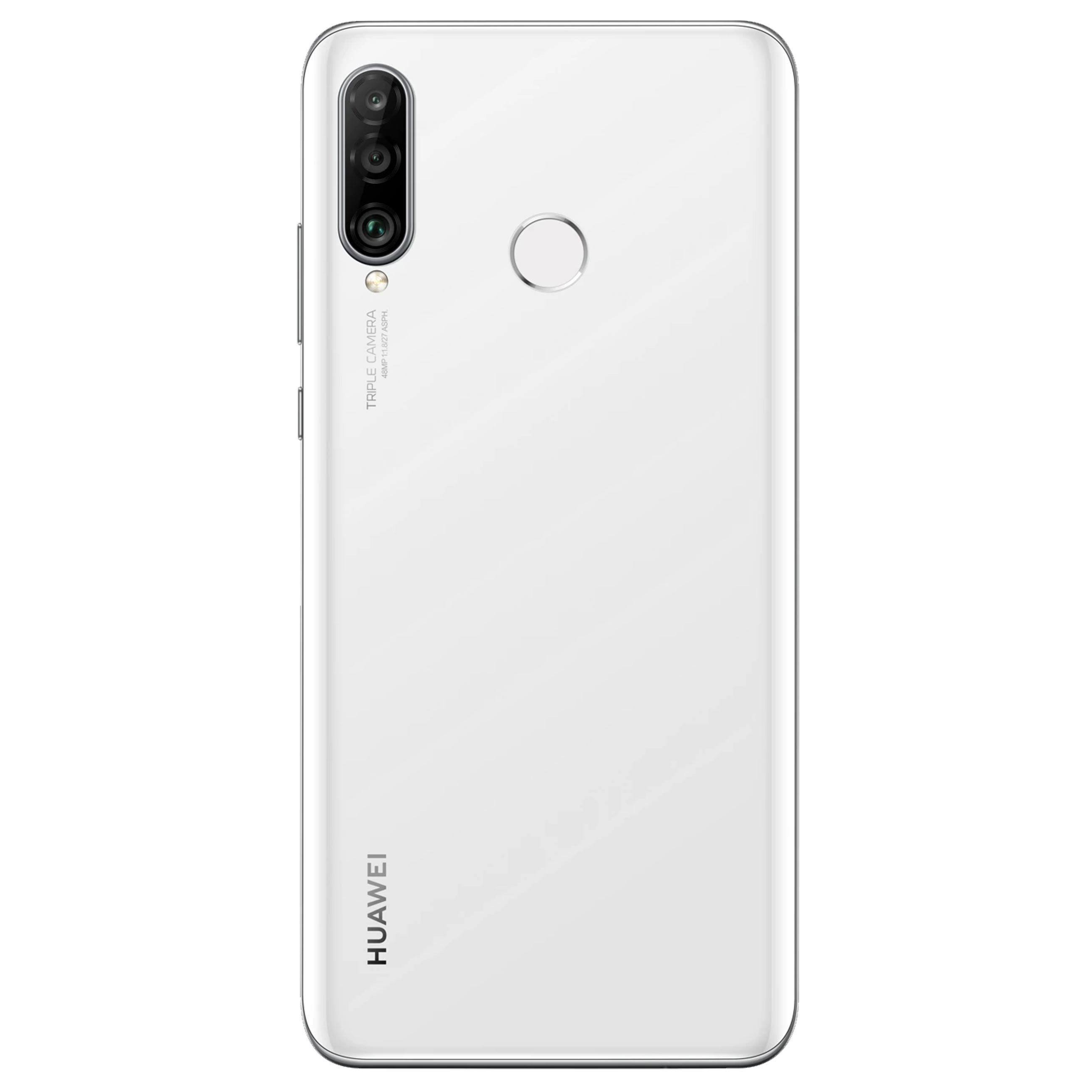 6901443290864 - Exzellent P30 Lite | 4 GB | 128 GB | Single-SIM | weiß