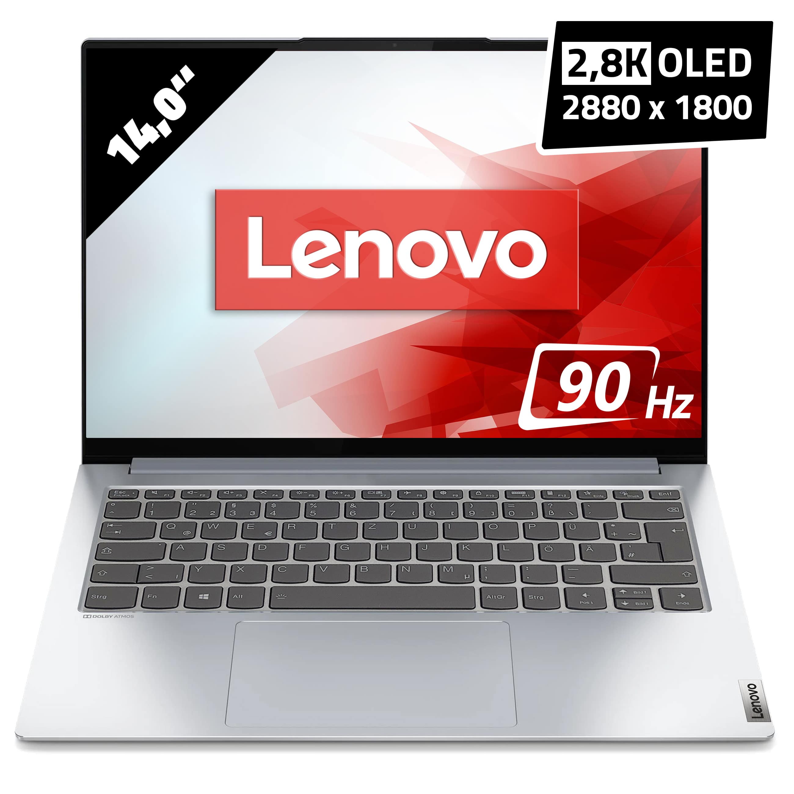 Lenovo Yoga Slim 7 Pro 14IHU5