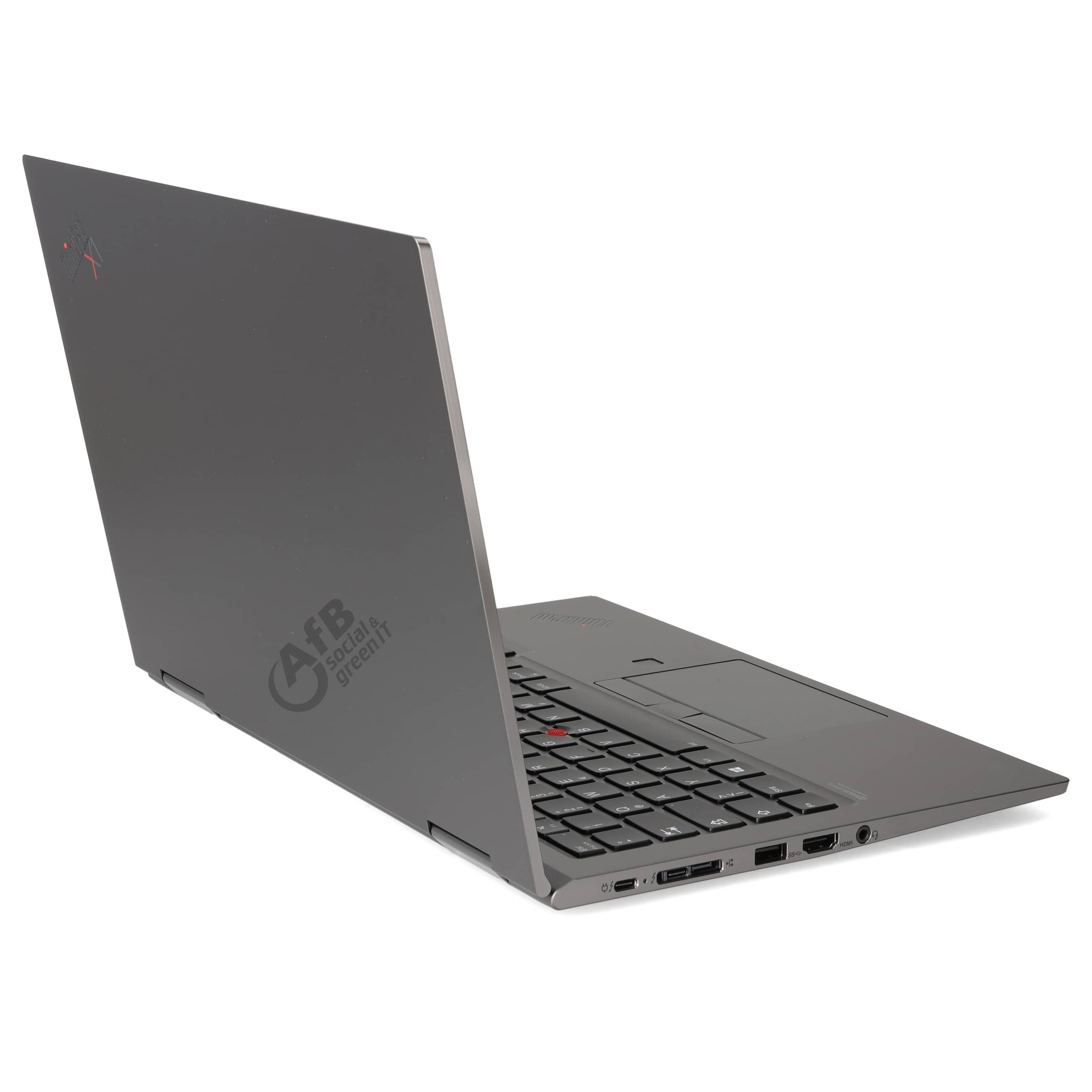 Lenovo ThinkPad X1 Yoga Gen 4