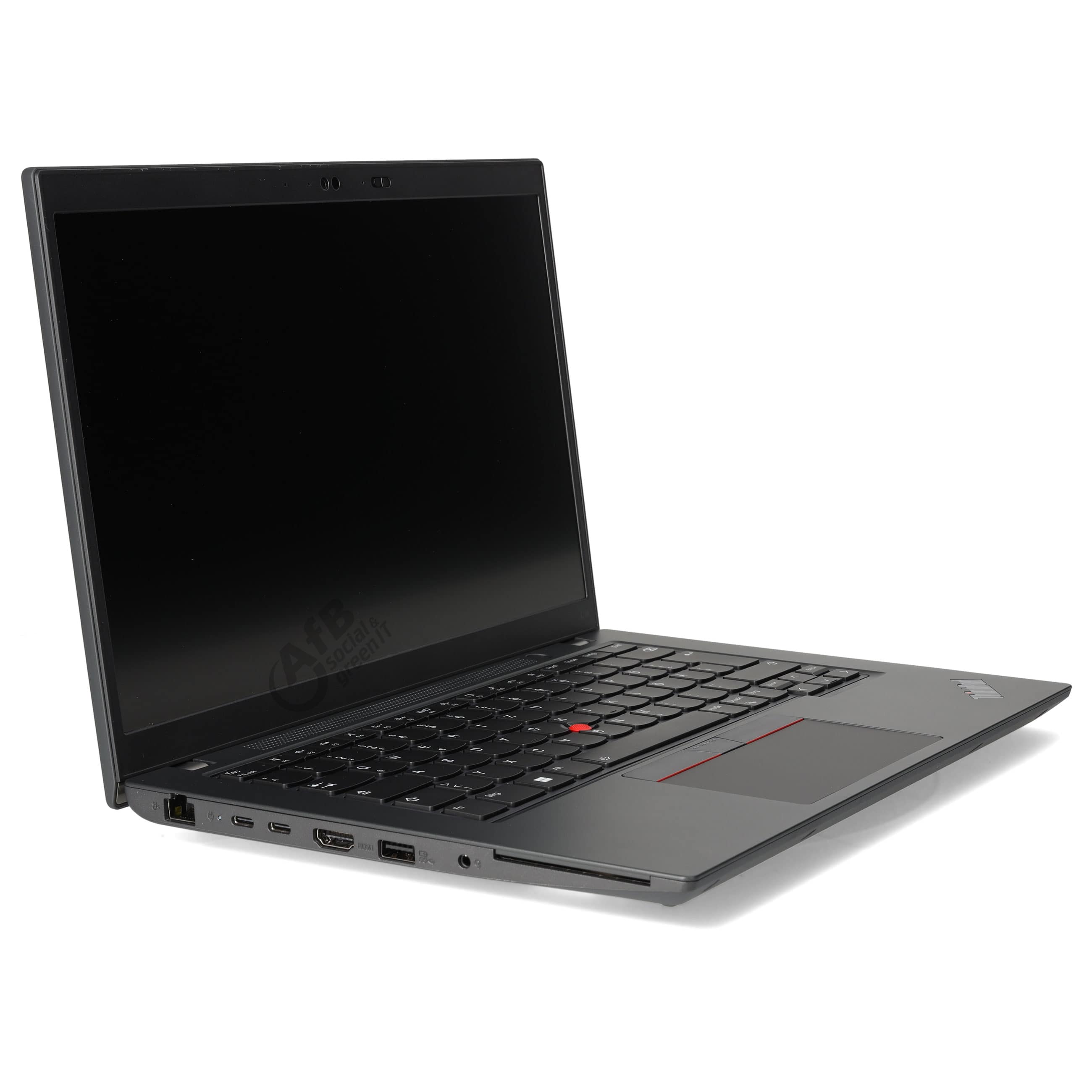 Lenovo ThinkPad L14 Gen 3 AMD 